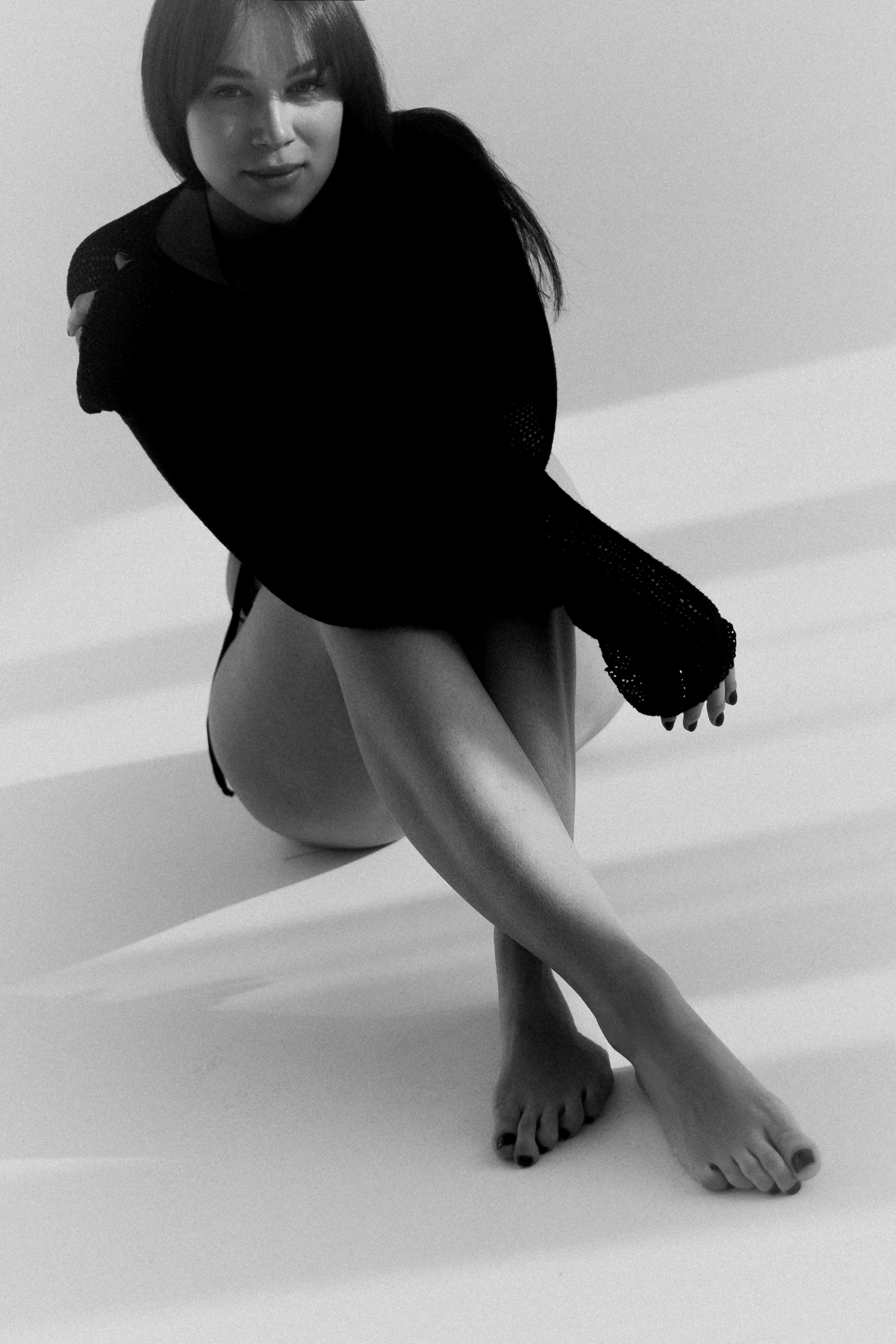 Марина. Фотограф Влада Лаптева Владивосток, Приморский край