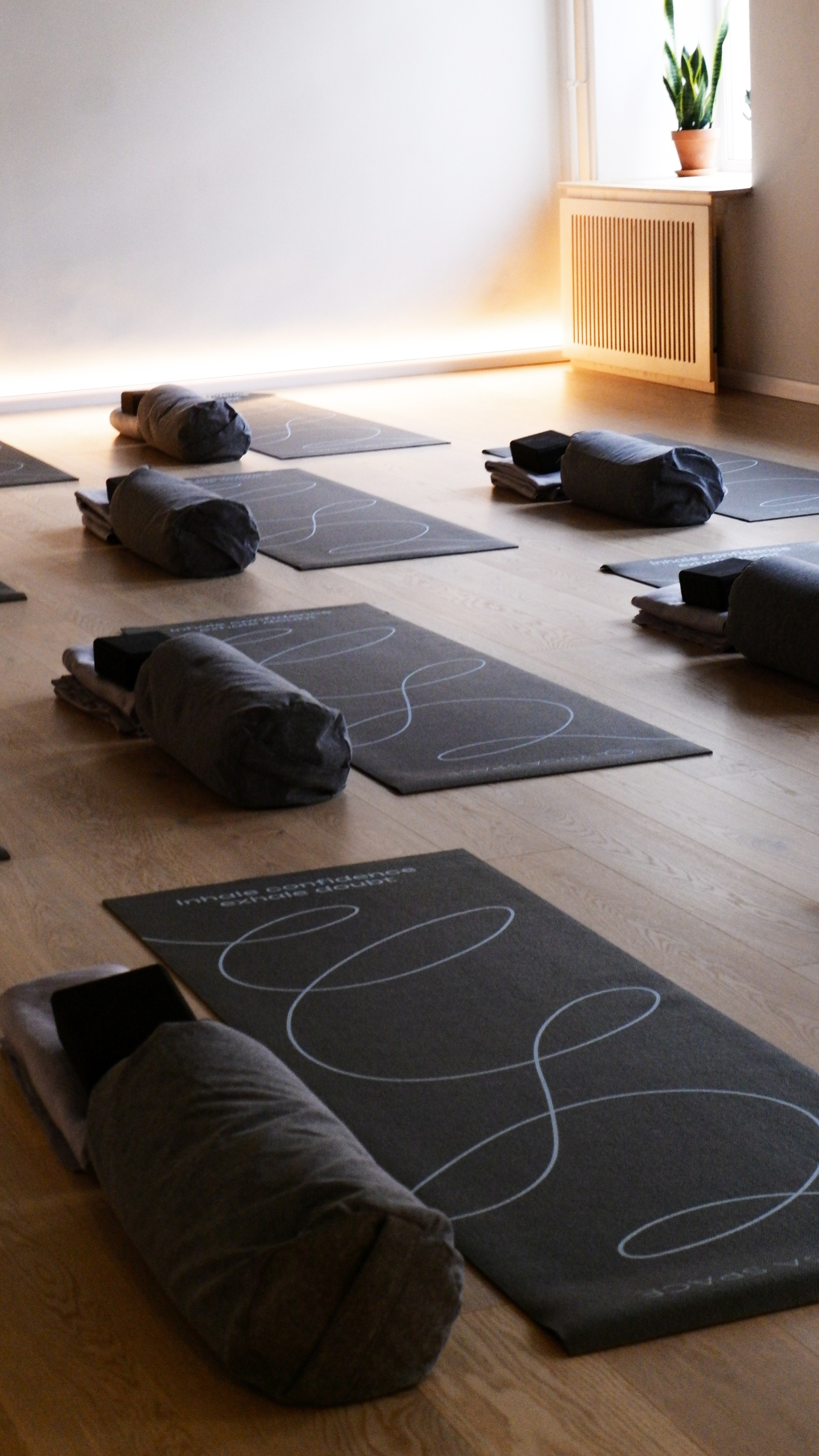 Social Run Community x Yoga Space. Портретный и репортажный фотограф в Санкт-Петербурге Смоляков Максим