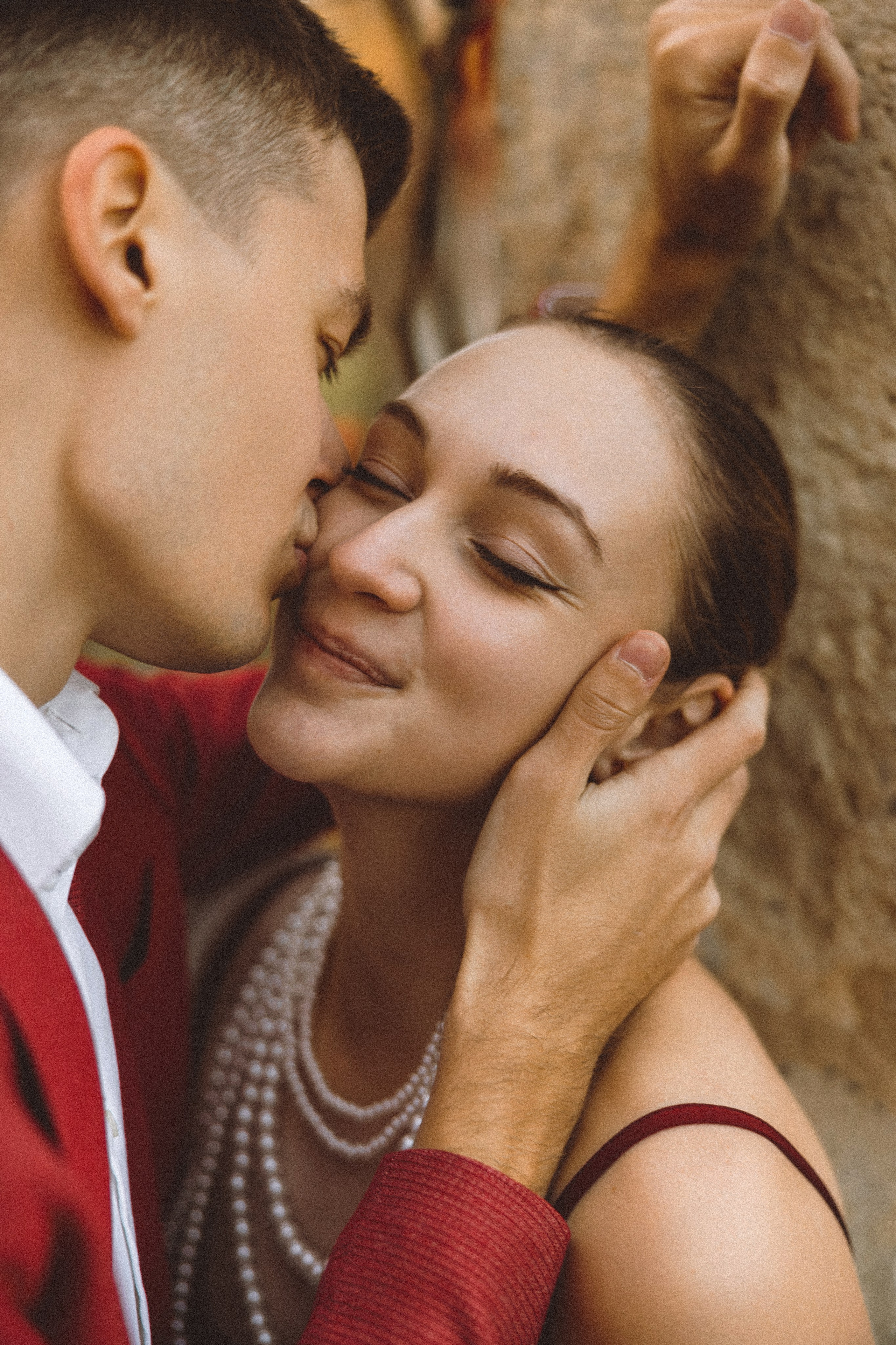 Николь и Егор. Lifestyle фотограф в Санкт-Петербурге Анна Щекалева