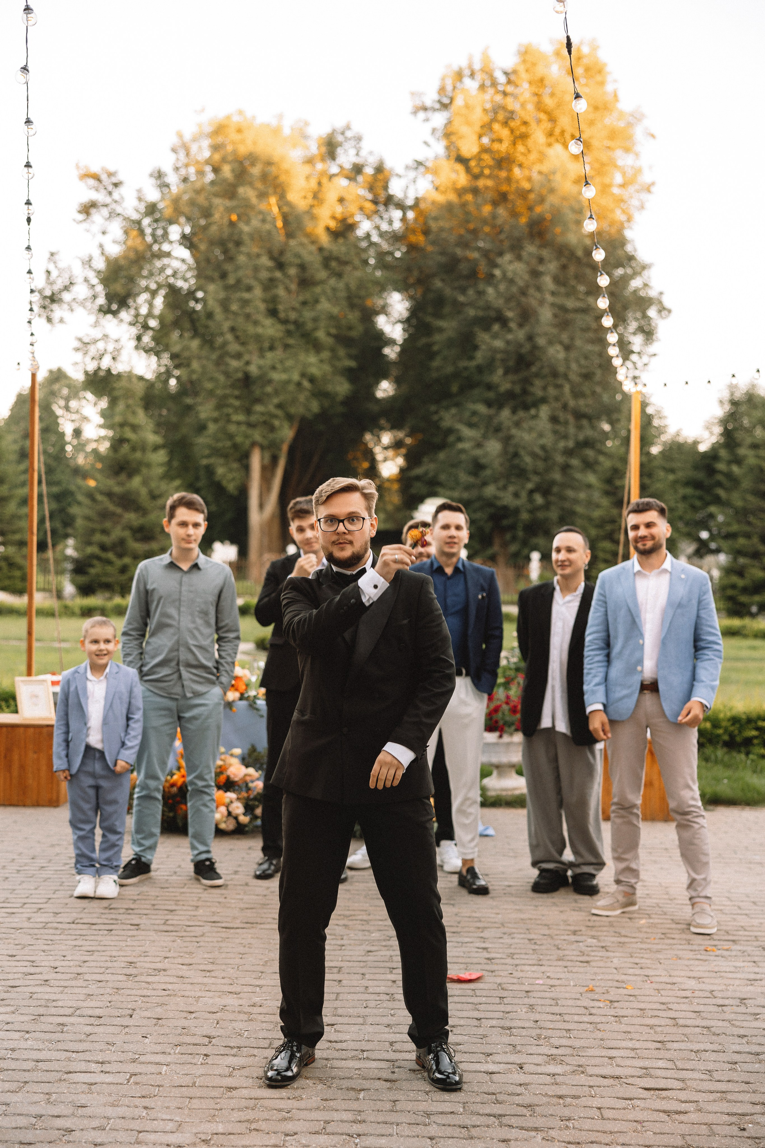 Виктория и Александр. Lifestyle фотограф в Санкт-Петербурге Анна Щекалева