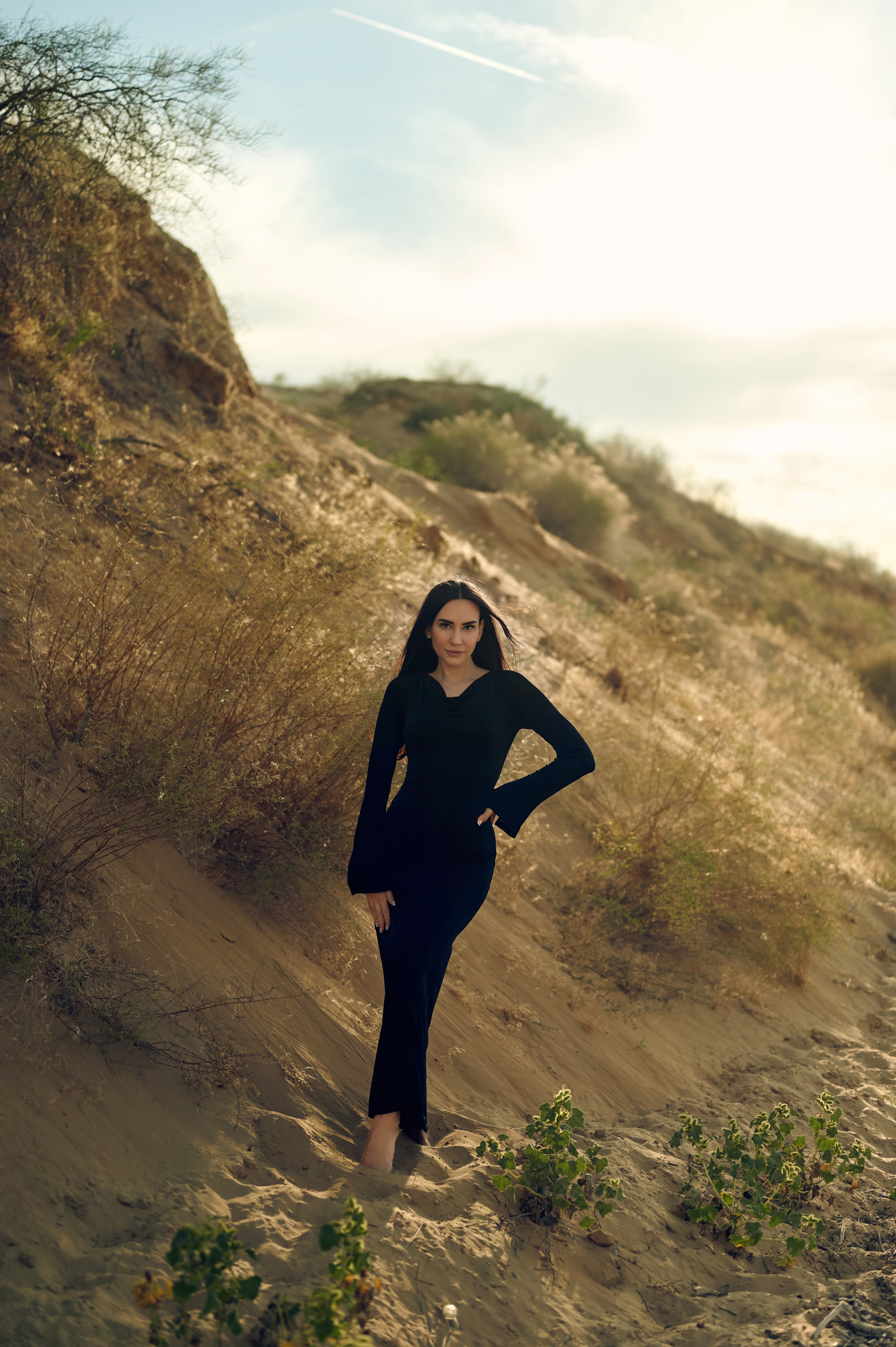 Ирина. Женский портрет и семейные съемки в Астрахани