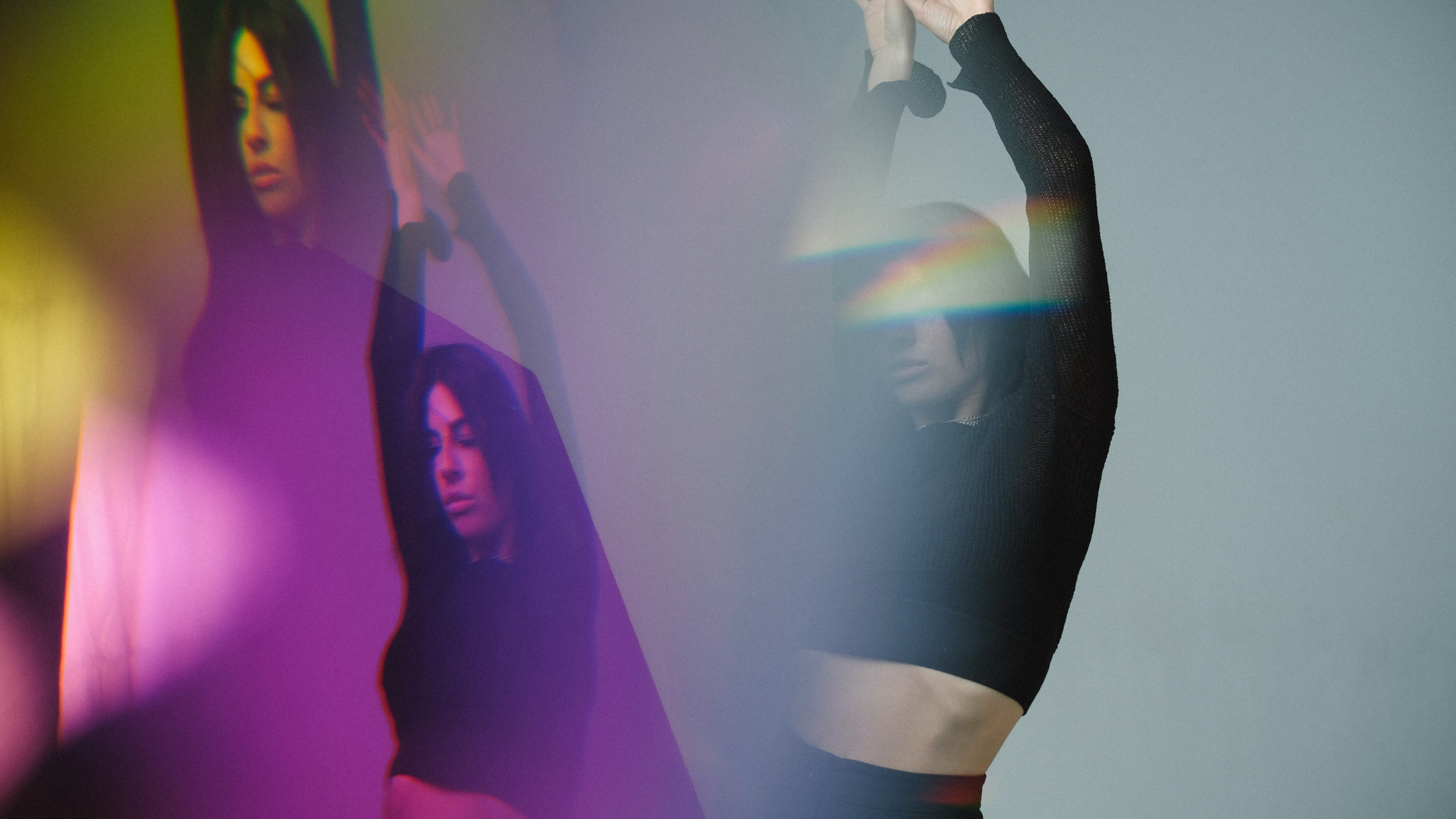 Портретный фотограф в Москве