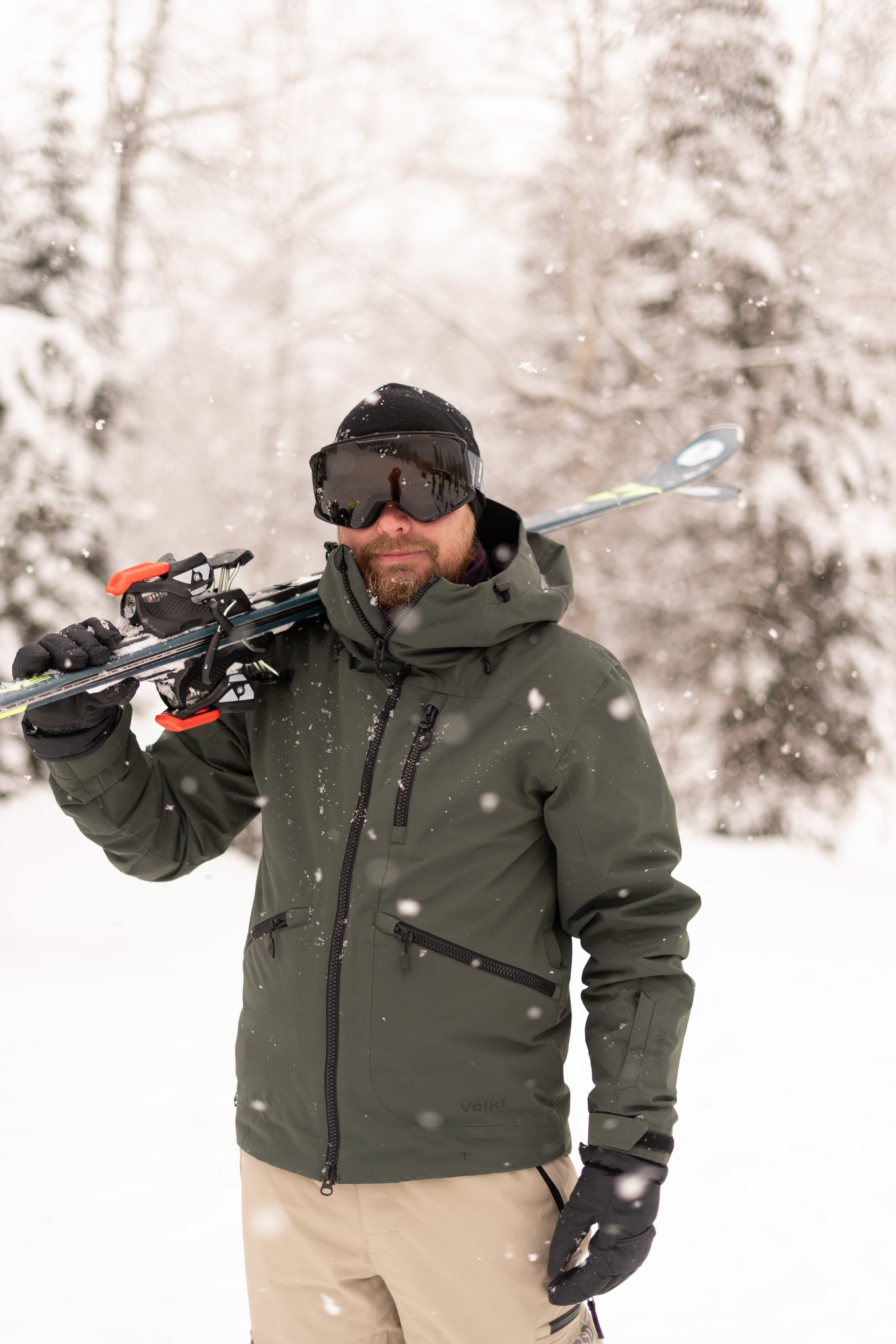 Джой 21.03.24. Анастасия Паршукова — фотограф Шерегеш Новосибирск