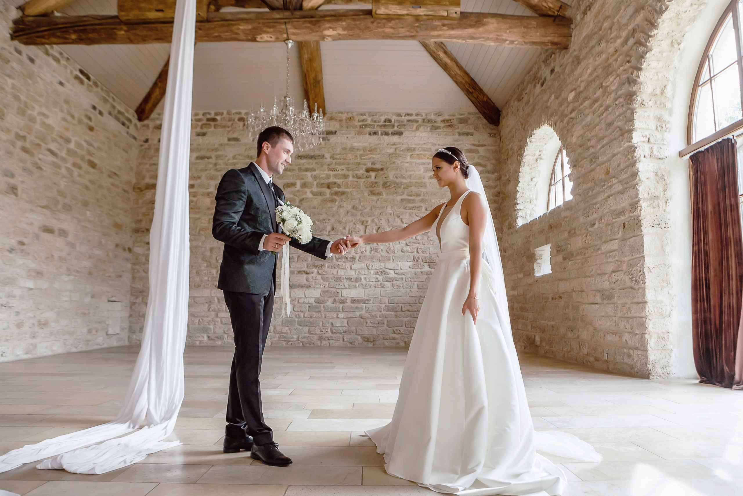 ДМИТРИЙ И ВИКТОРИЯ. Свадебный фотограф в Воронеже Ирина Кривцова