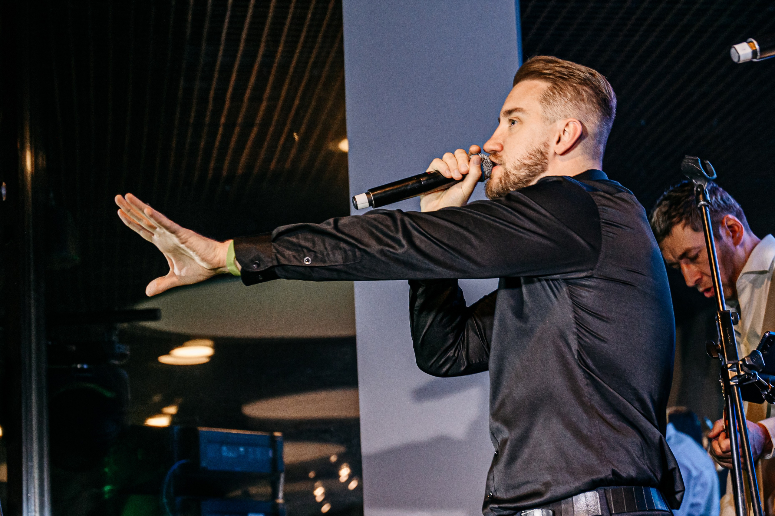 Сбер. Бизнес Фест. Фотограф Владивосток. Игорь Кирсанов