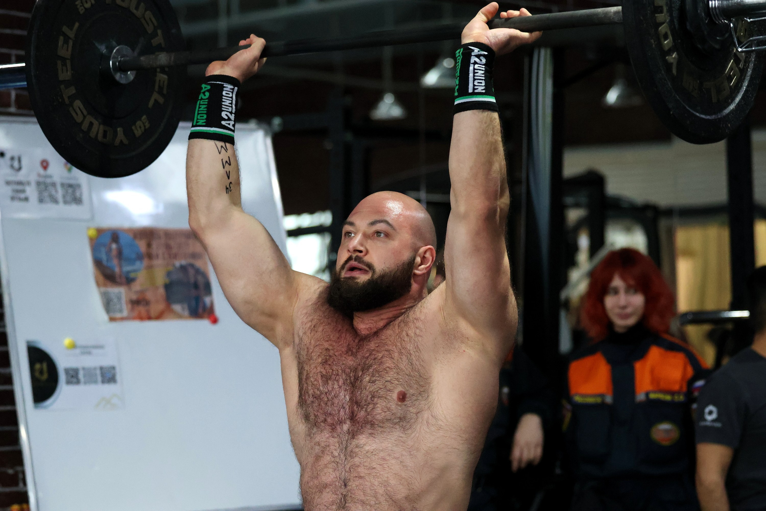 ПУШИСТАЯ ЗАРУБА — 2024. СВЕРХПУШИСТАЯ!. Спортивный и репортажный фотограф Ермакова Светлана