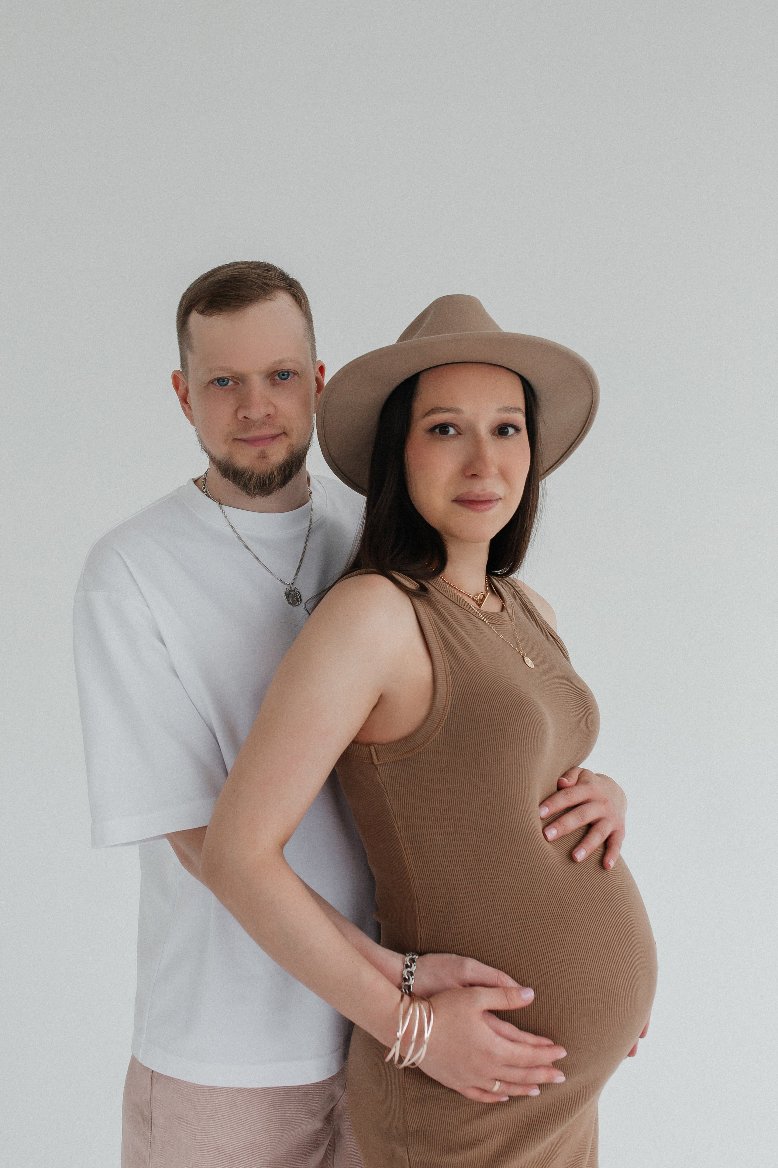 Фотосессия беременности. Фото Радости. Свадебный и семейный фотограф в Москве Юлия Самойлова