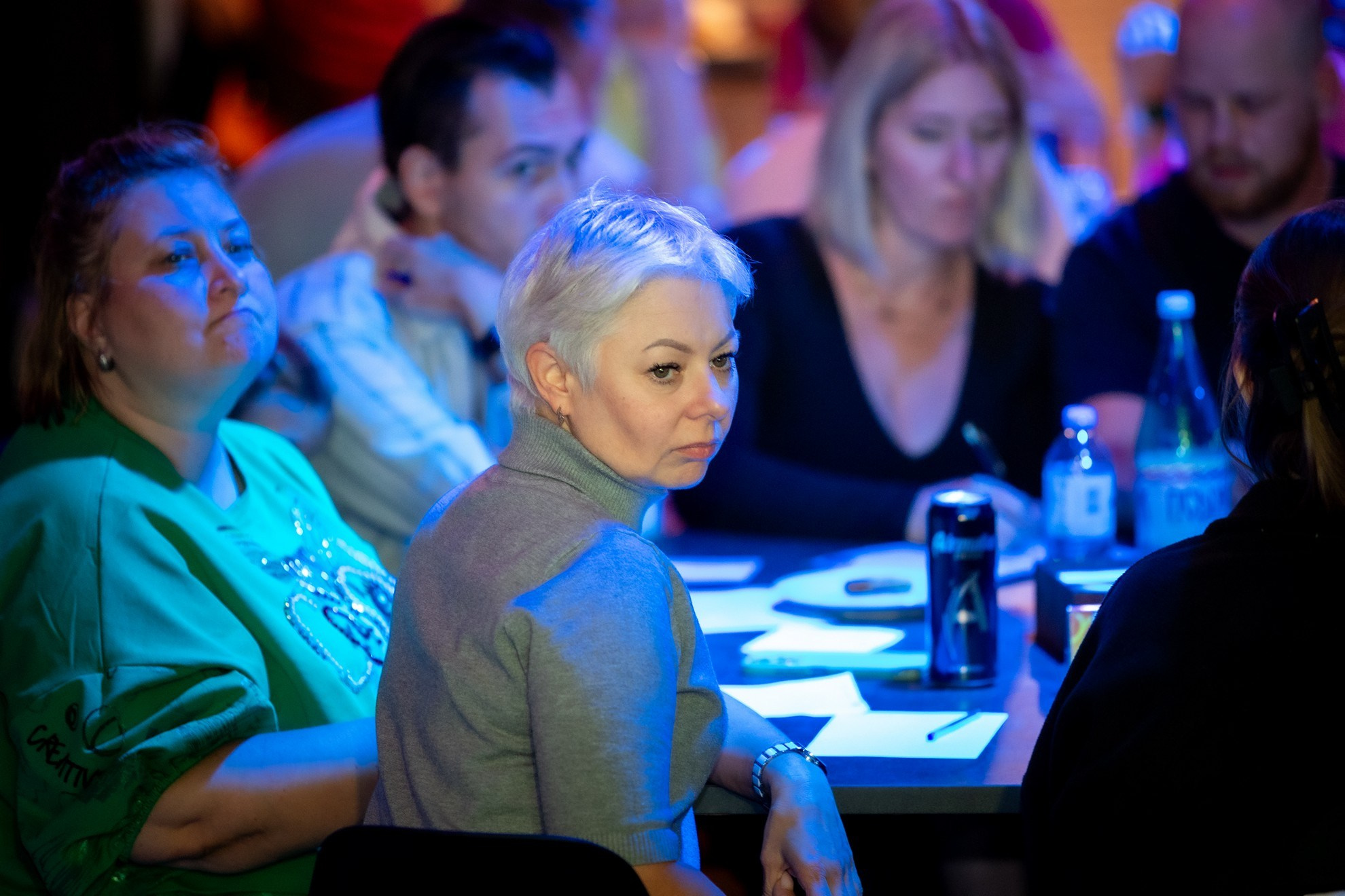 КВИЗ 5й Уровень. Свадебный и репортажный фотограф в Москве и Московской области