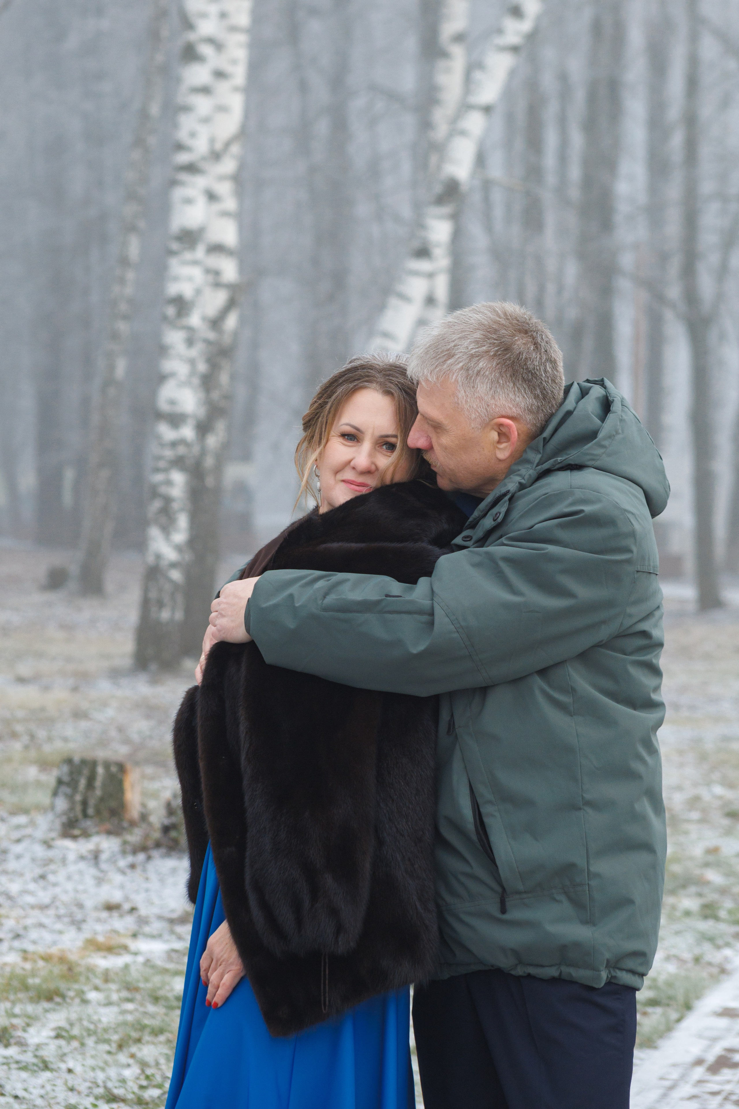 Свадьба Ольга и Дмитрий. Воронина Наталия — индивидуальный и свадебный фотограф в Рязани