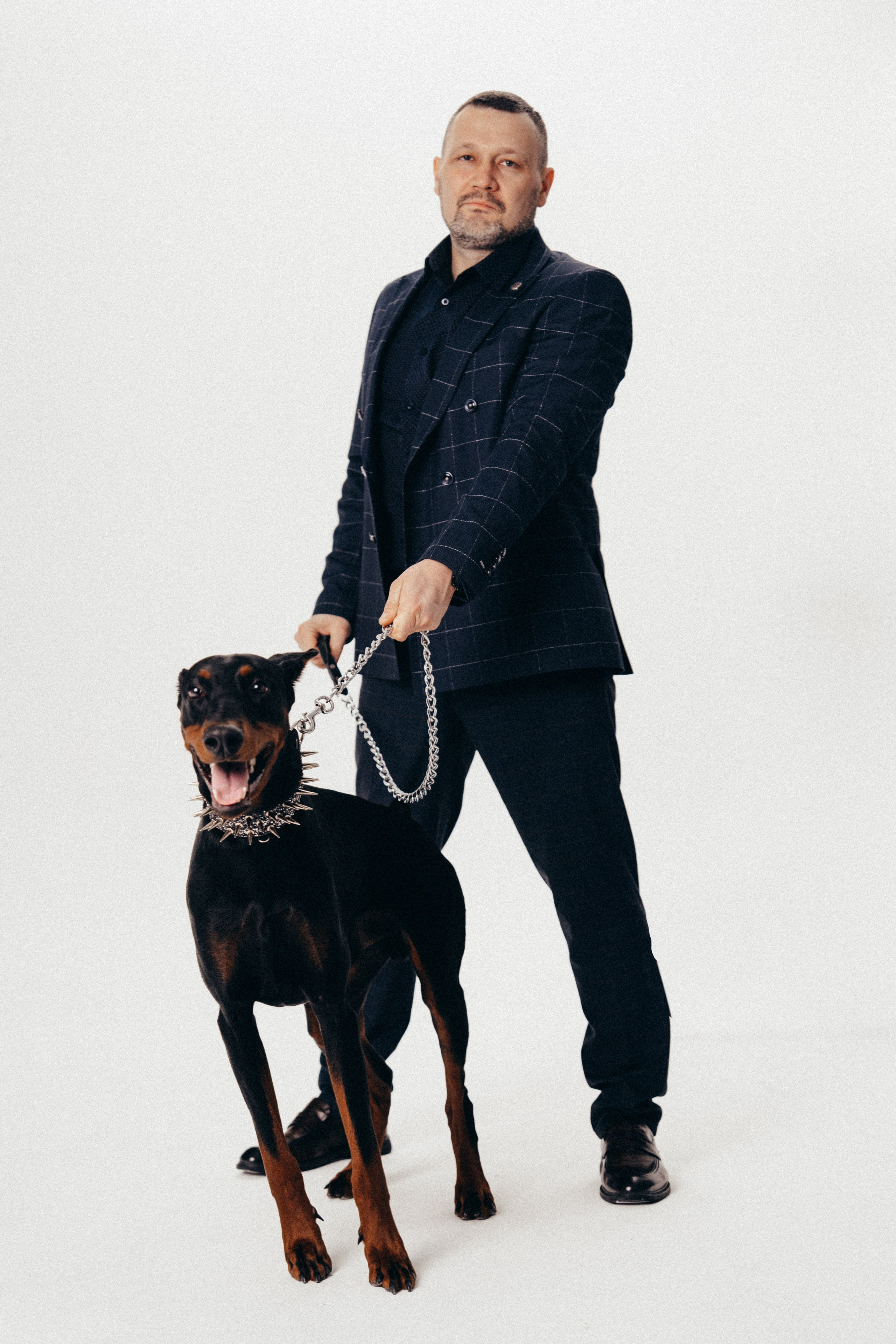 Динар 18.02. Идеальные портреты для соцсетей — Фотограф Ленар