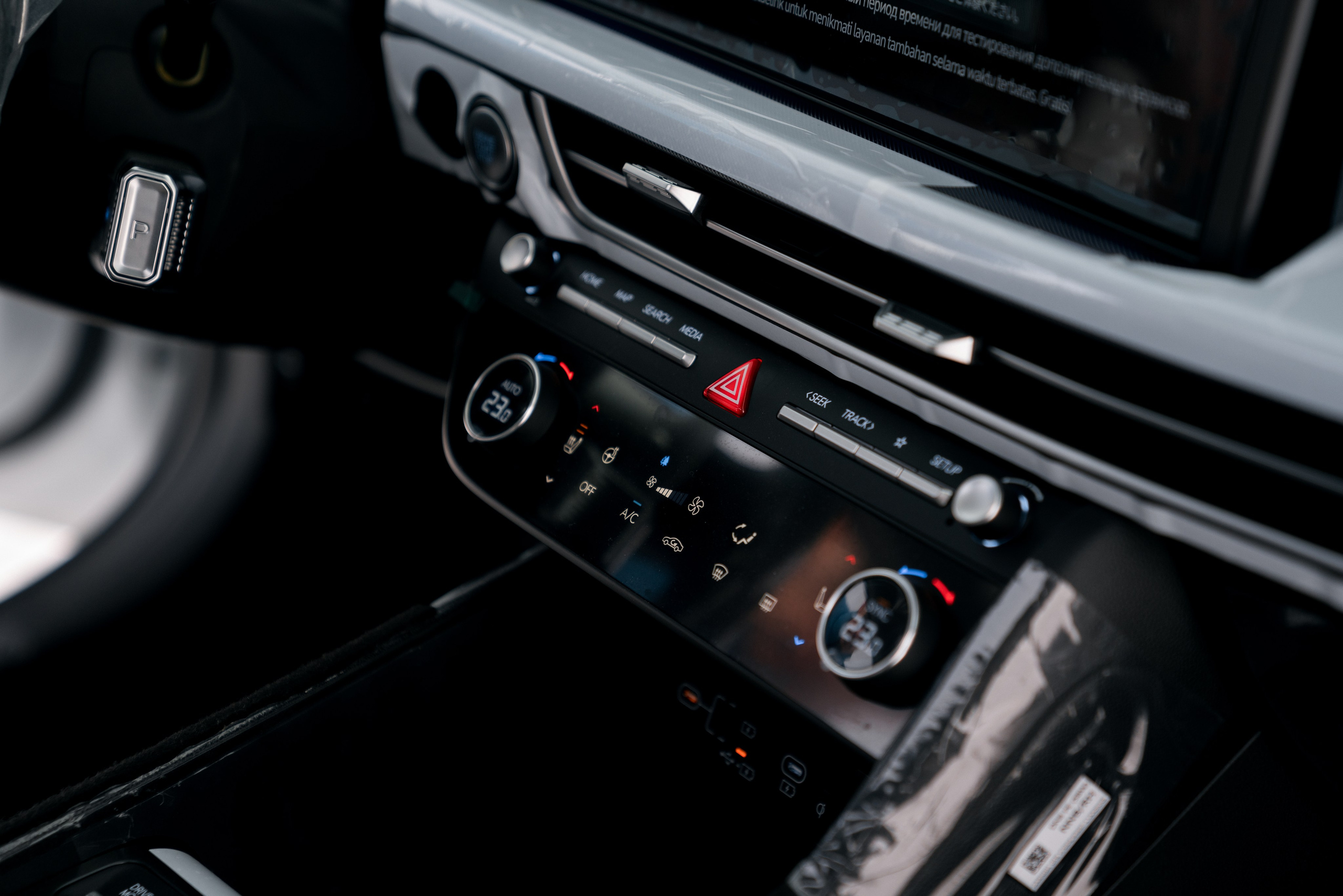 Hyundai Sonata VIII. Идеальные портреты для соцсетей — Фотограф Ленар