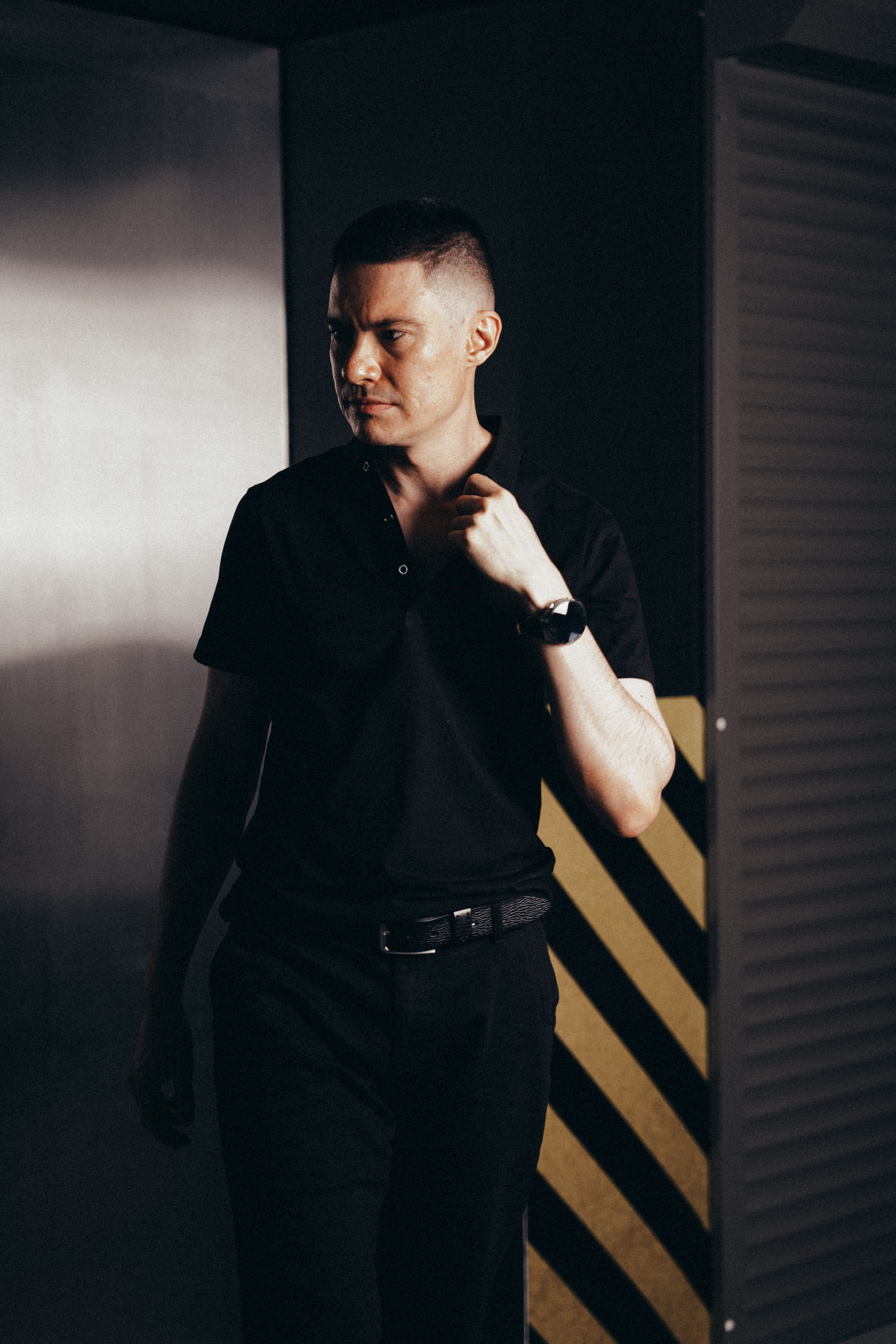 Фоат 30.08. Идеальные портреты для соцсетей — Фотограф Ленар