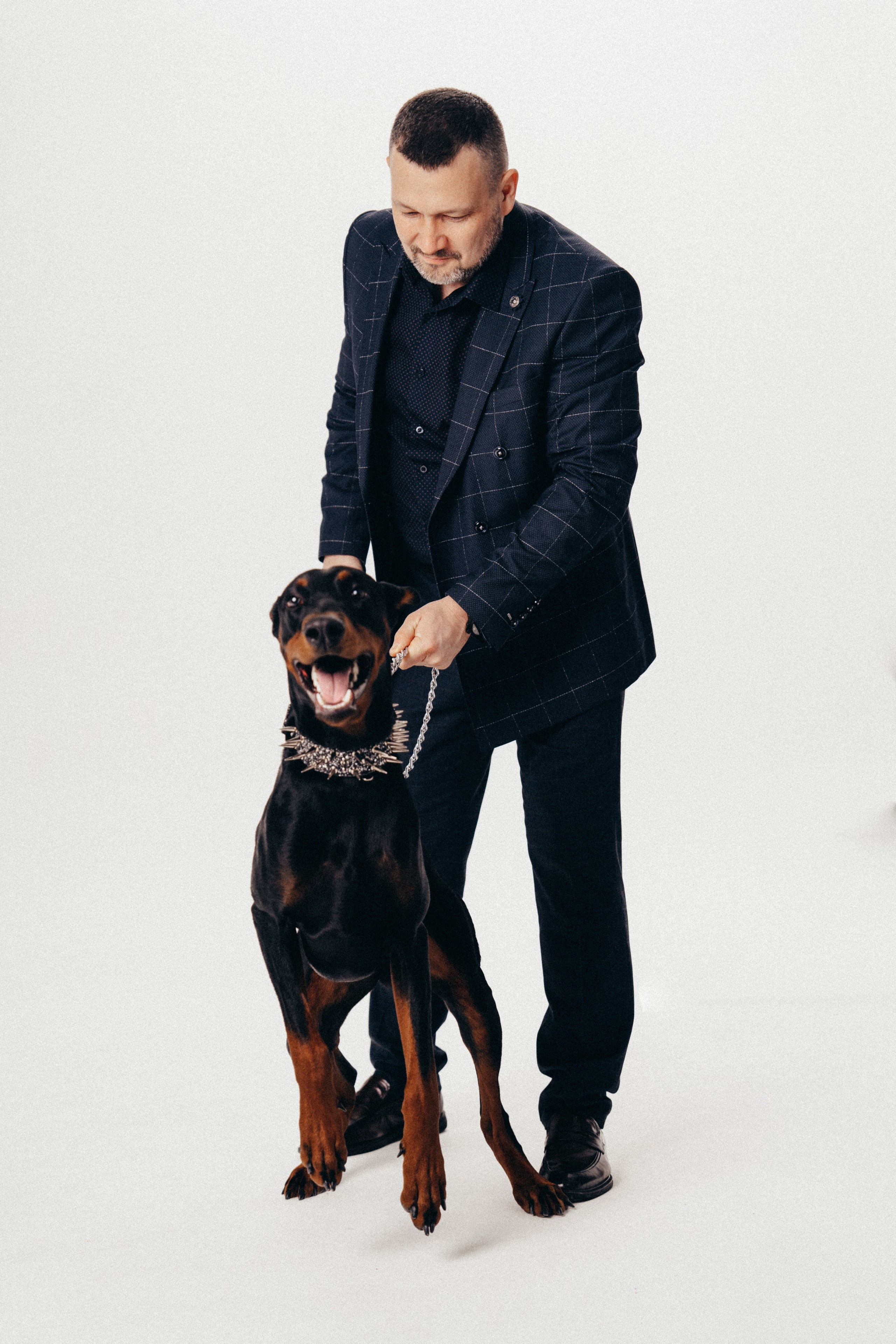 Динар 18.02. Идеальные портреты для соцсетей — Фотограф Ленар