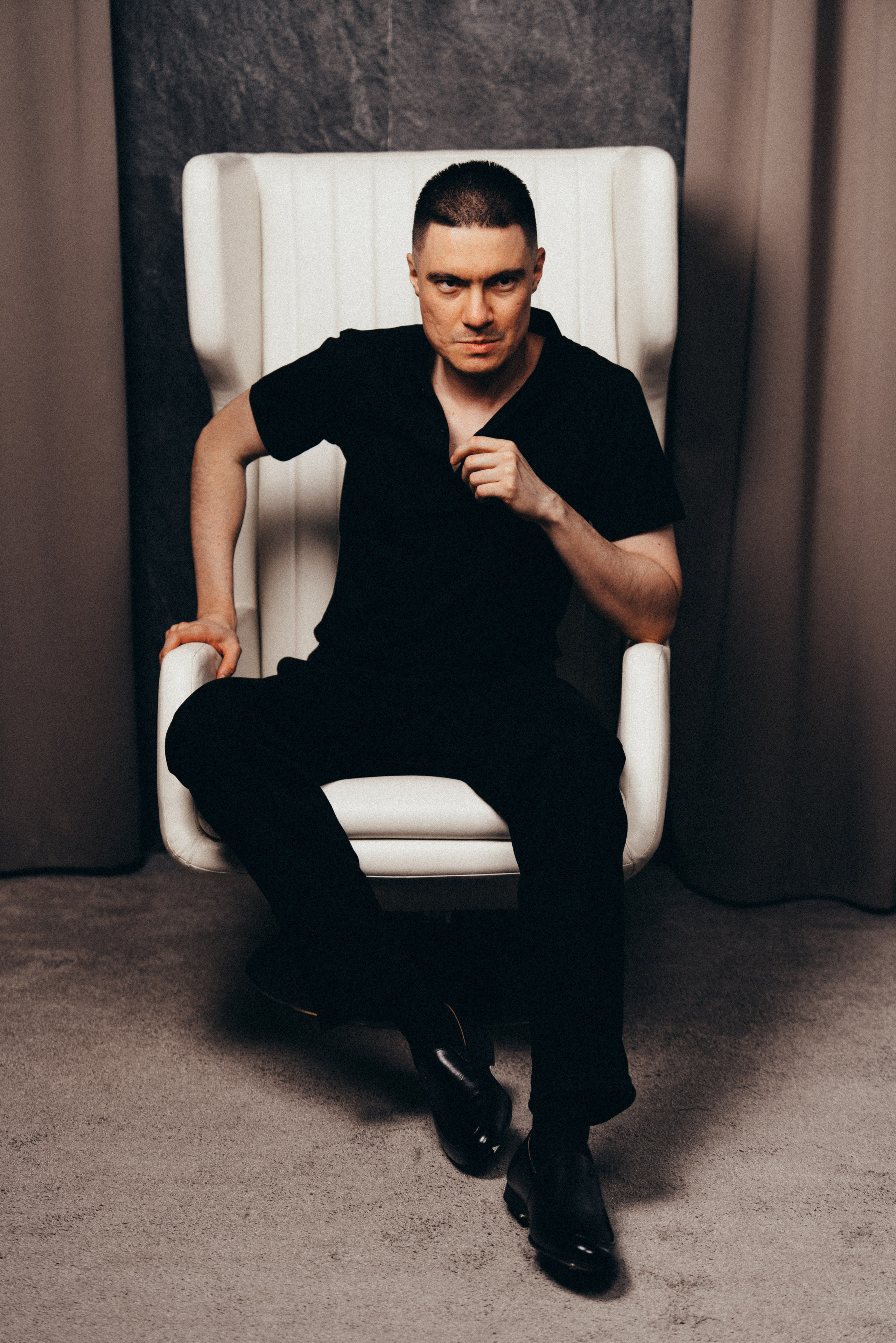 Фоат 30.08. Идеальные портреты для соцсетей — Фотограф Ленар