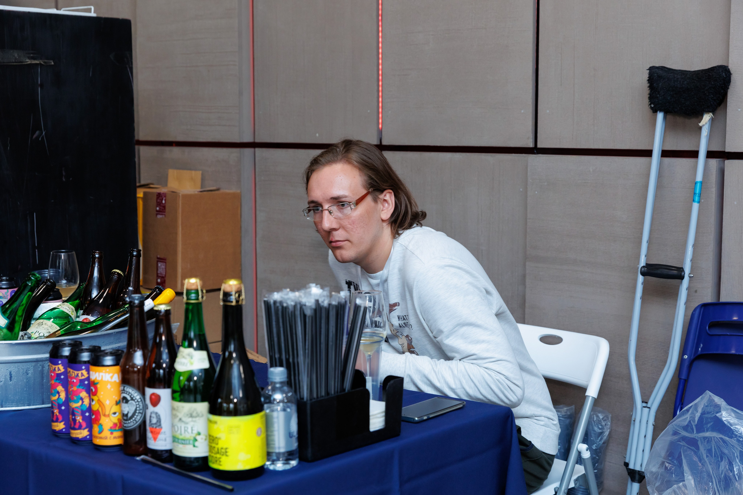 Винный пикник. Фотограф Новосибирск — Наталья Гресь