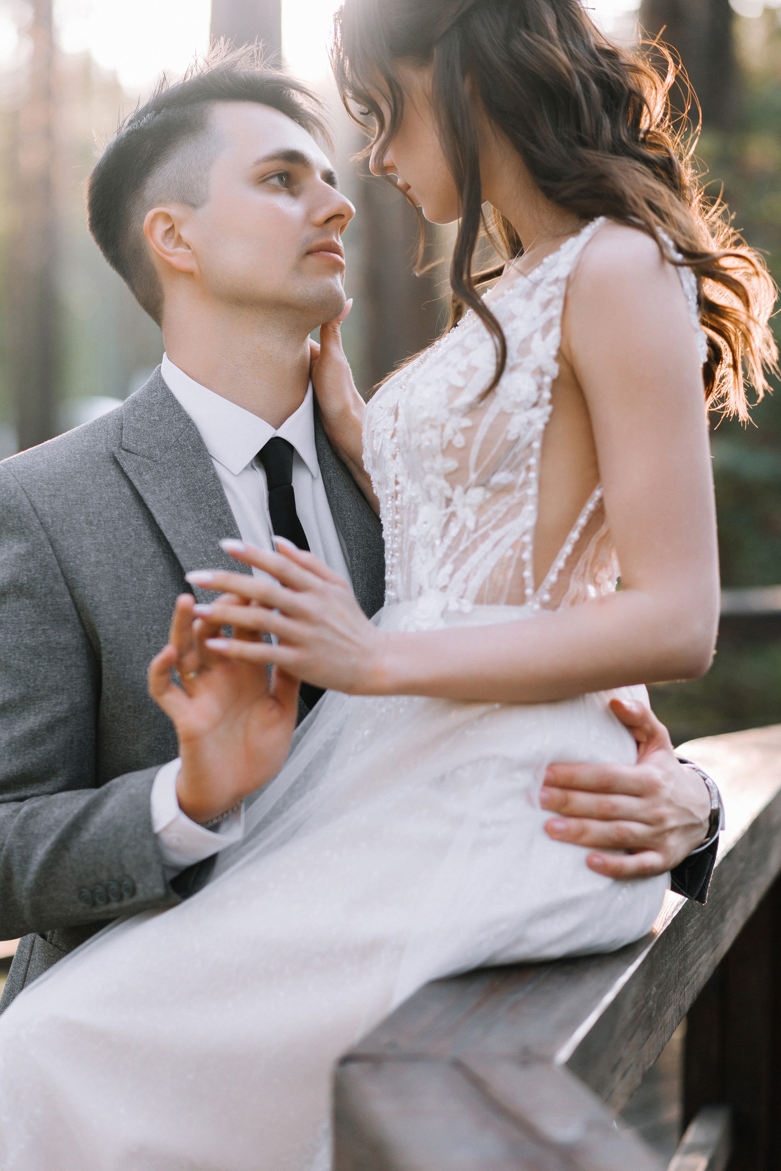 Красивая дата. Фотограф Елена Краснопевцева