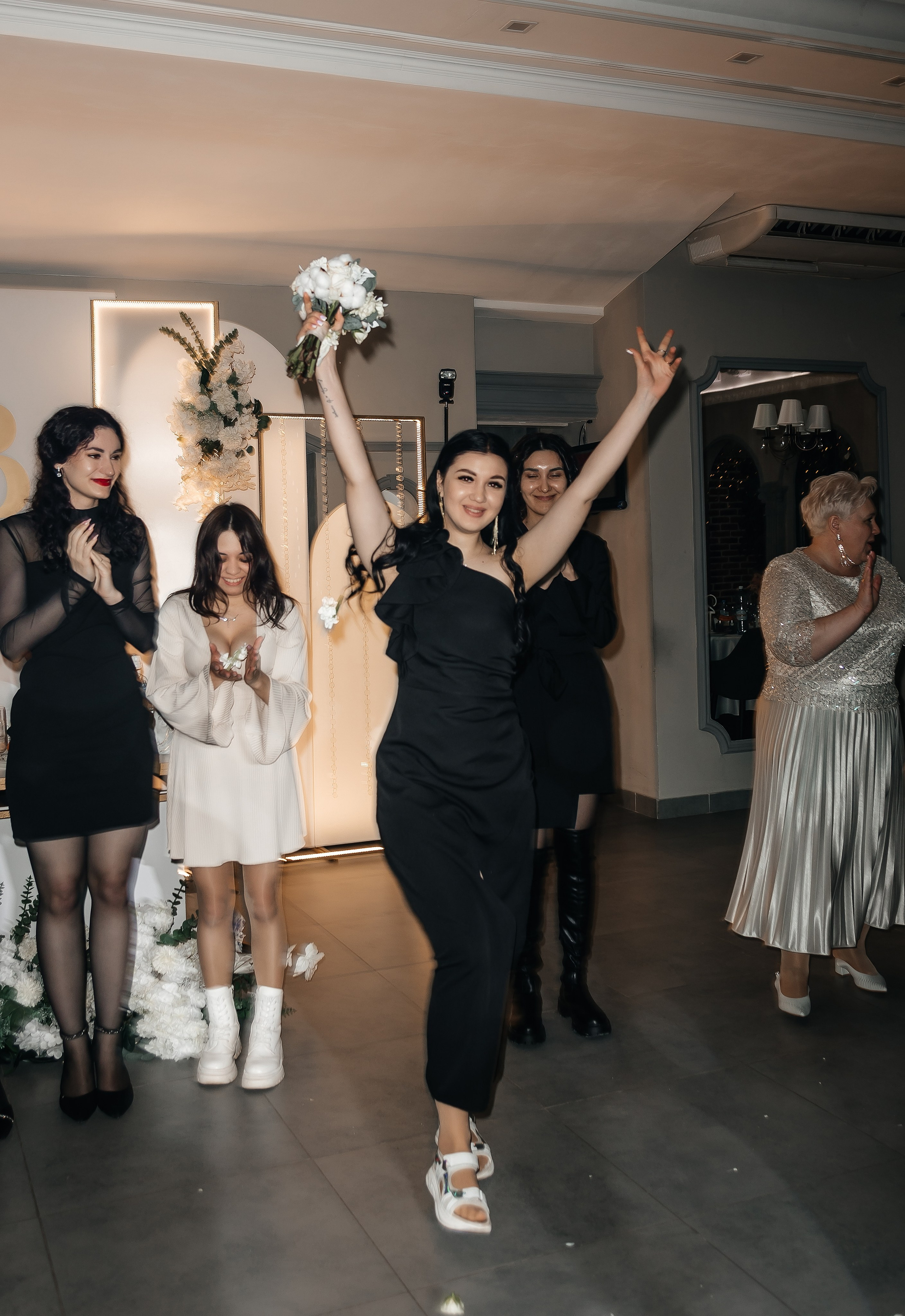 Вероника & Игорь | 22.02.25. Свадебный и семейный фотограф в Омске Евгения Хакимова