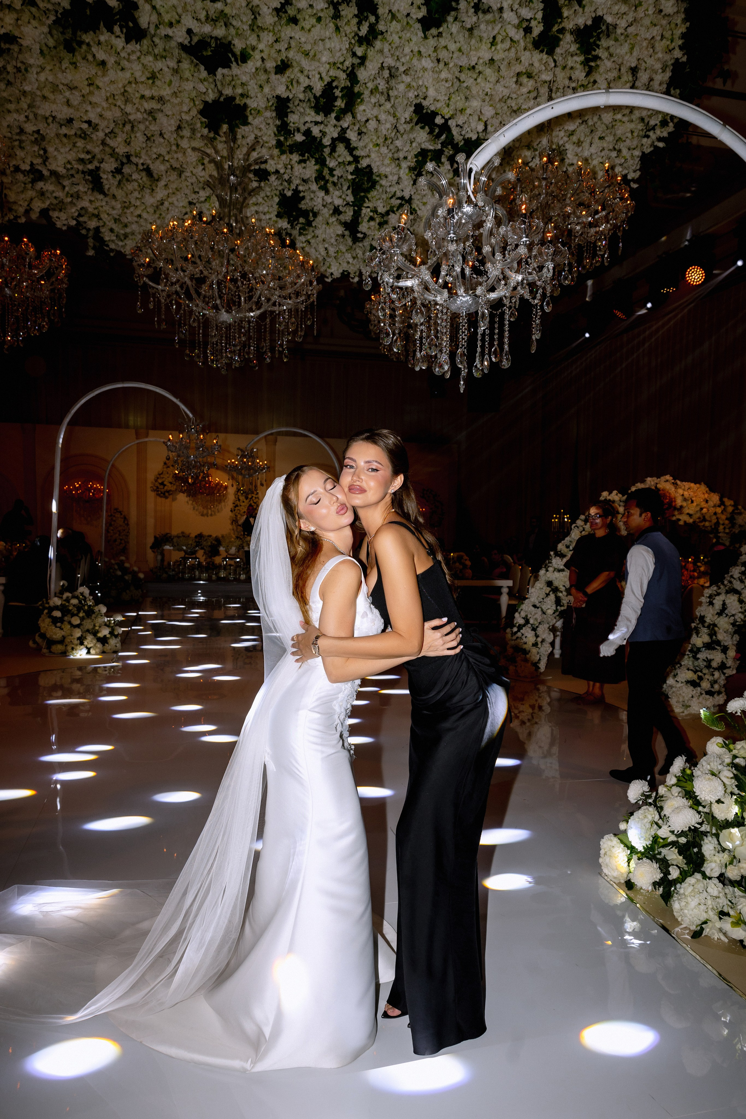 WEDDING. Свадебный фотограф Сочи Москва Дубай Снежана Магрин