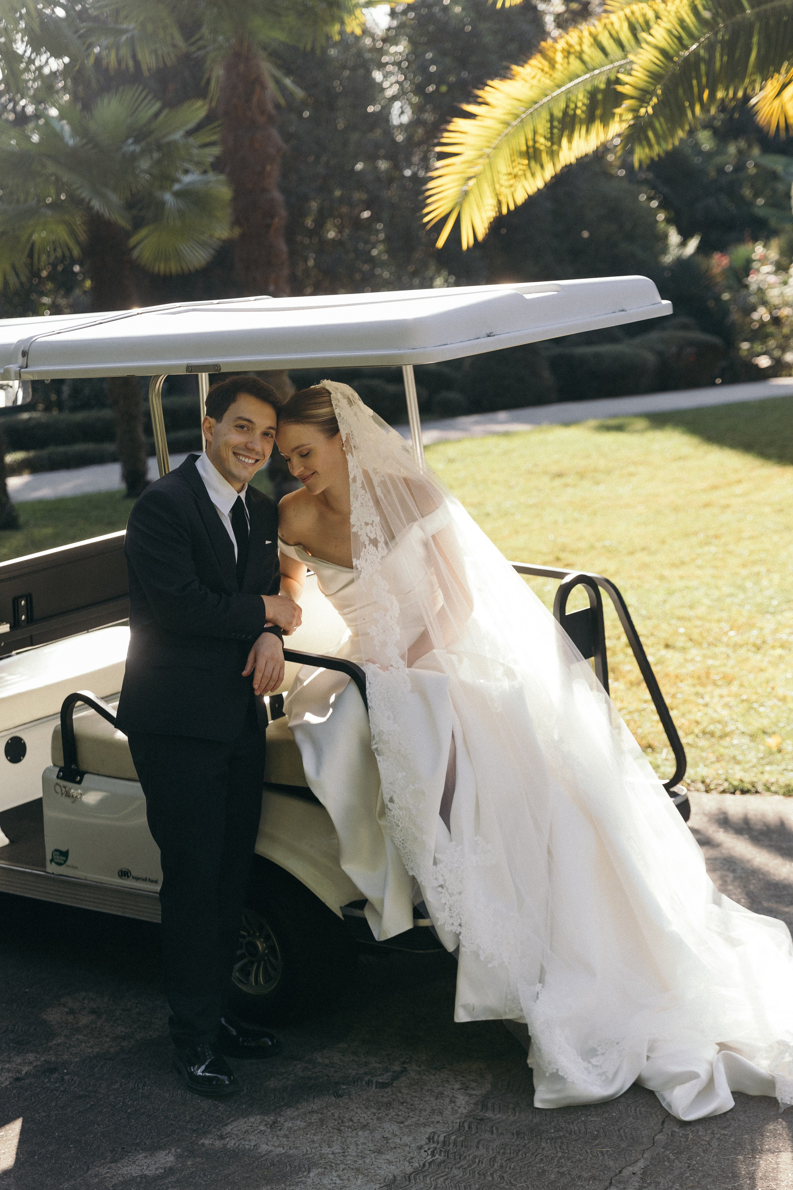 Эмиль и Катя. Свадебный и семейный фотограф в Краснодаре Роман Моско