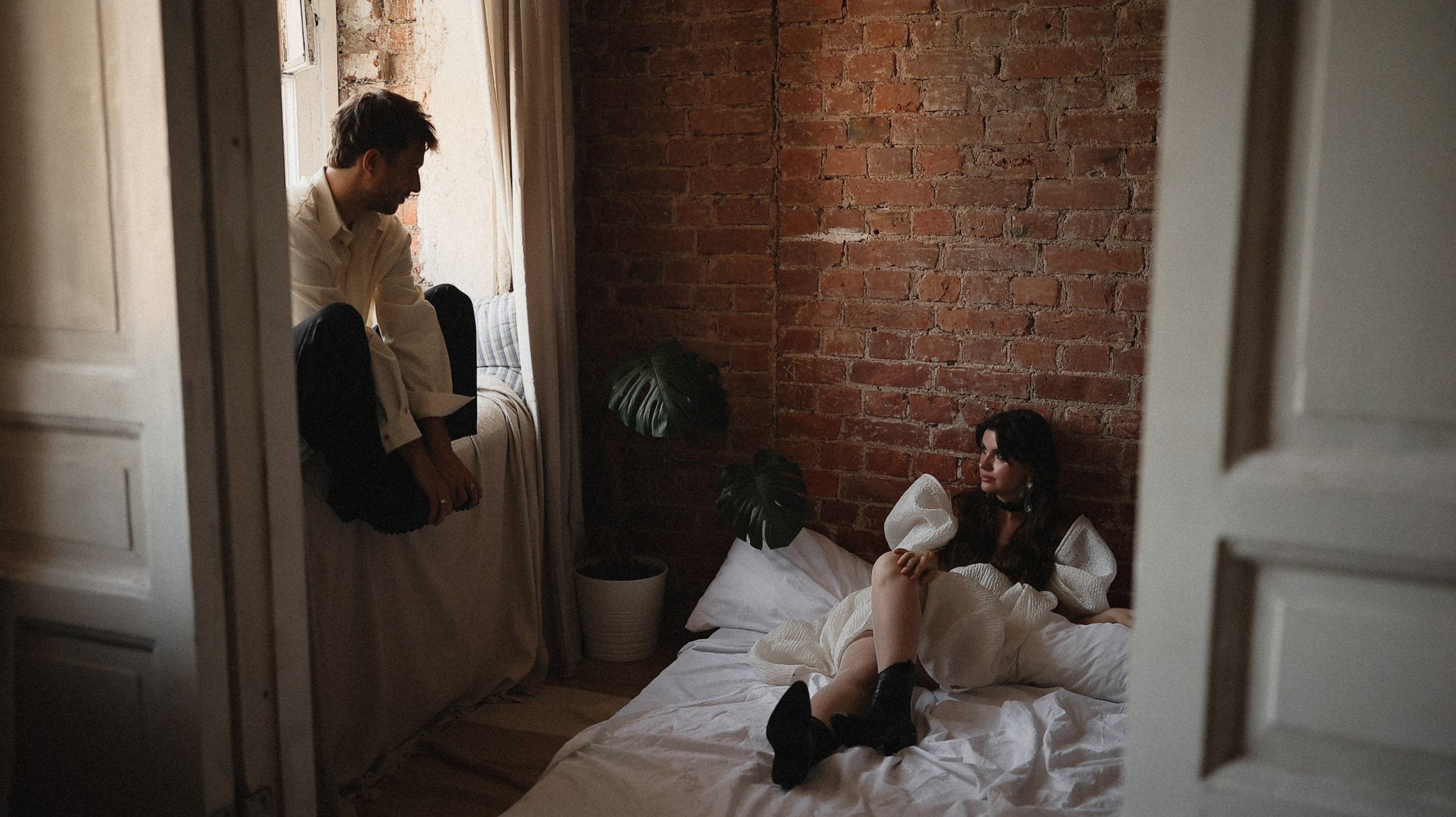 I love your precious heart • INSPIRATION. Свадебный и семейный фотограф Москва, Спб, Крым Игорь Сазонов