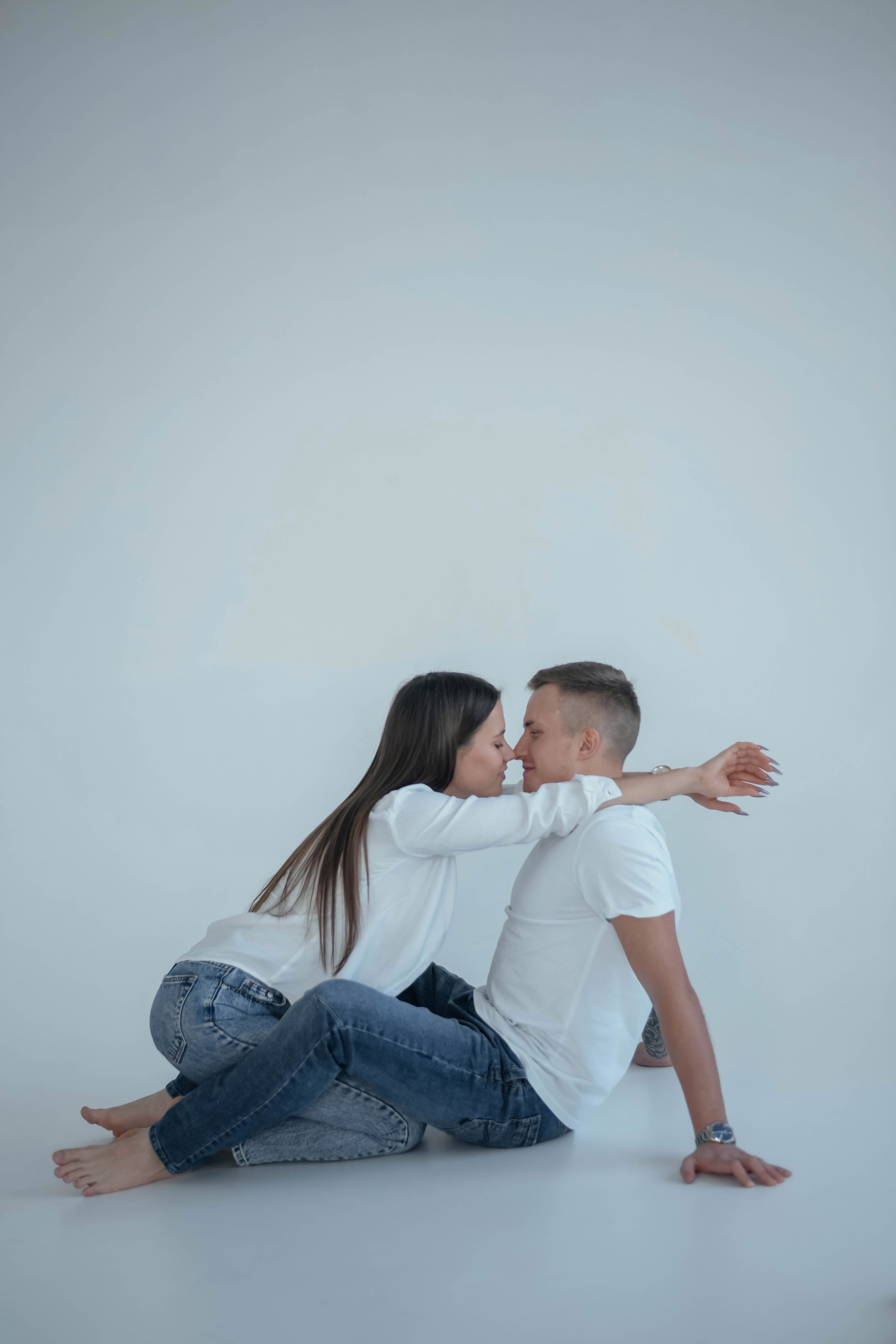 Love story студия. Фотограф Подольск