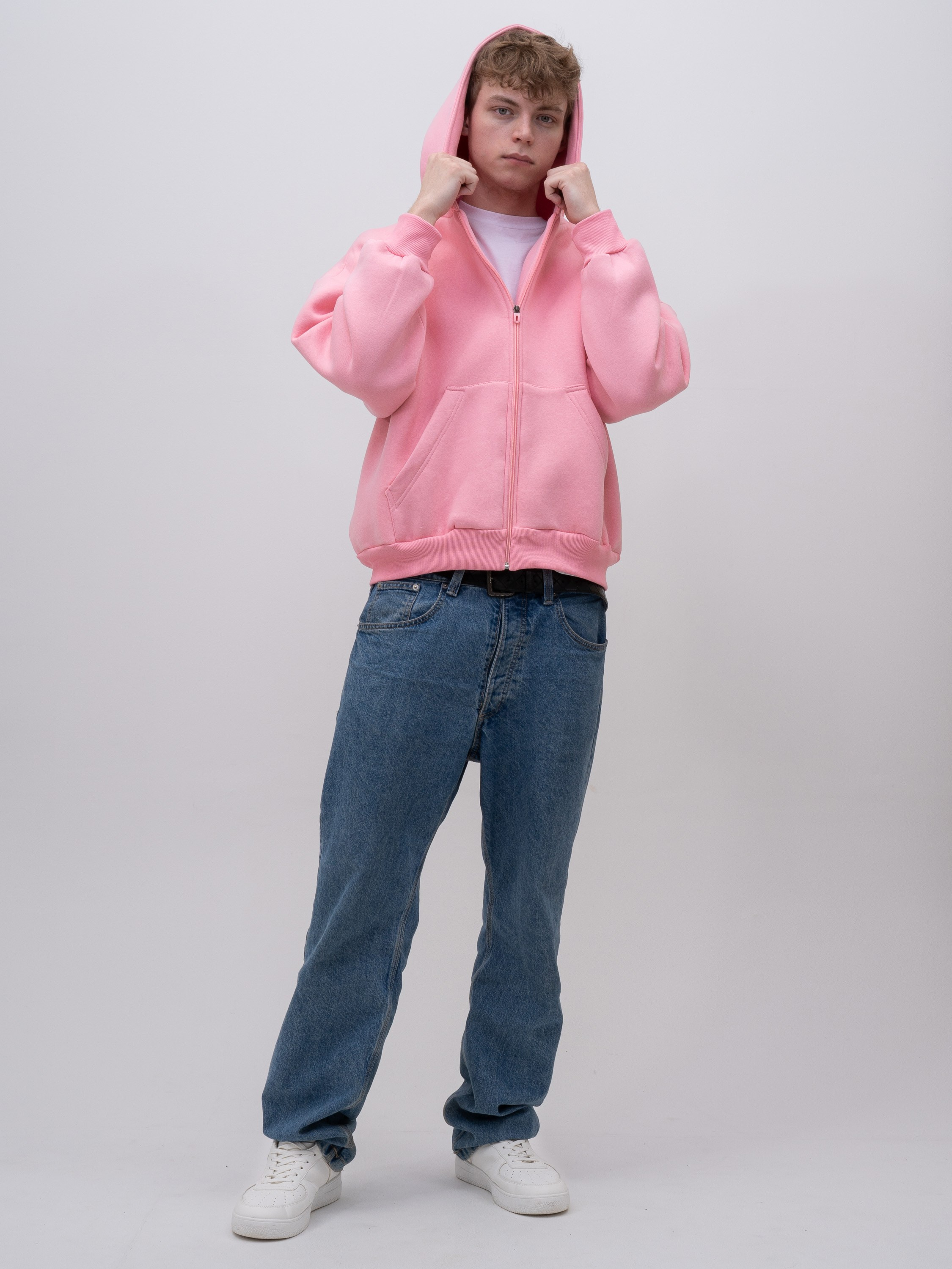 НИКИТА M-L (46-48). Фото для маркетплейсов и интернет магазинов Москва