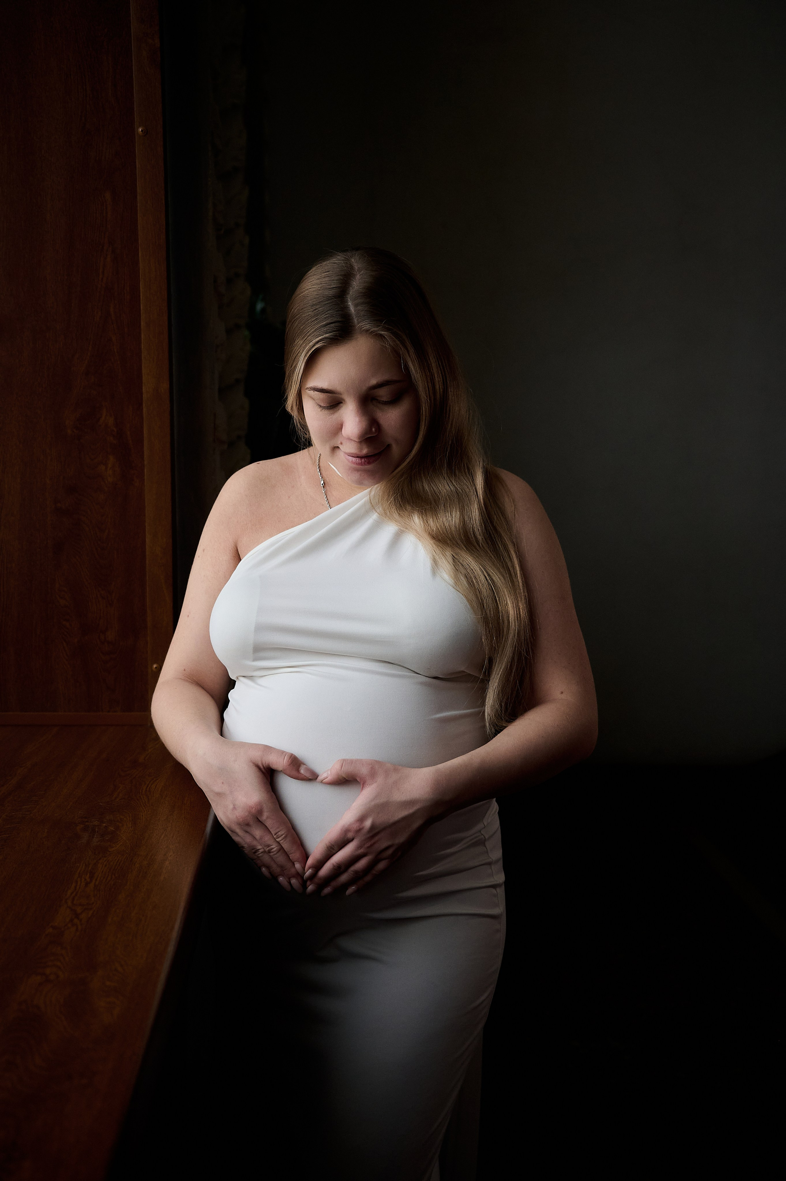 Съёмка в кинотеатре «Октябрь». Спокойствие, свет и ожидание новой жизни