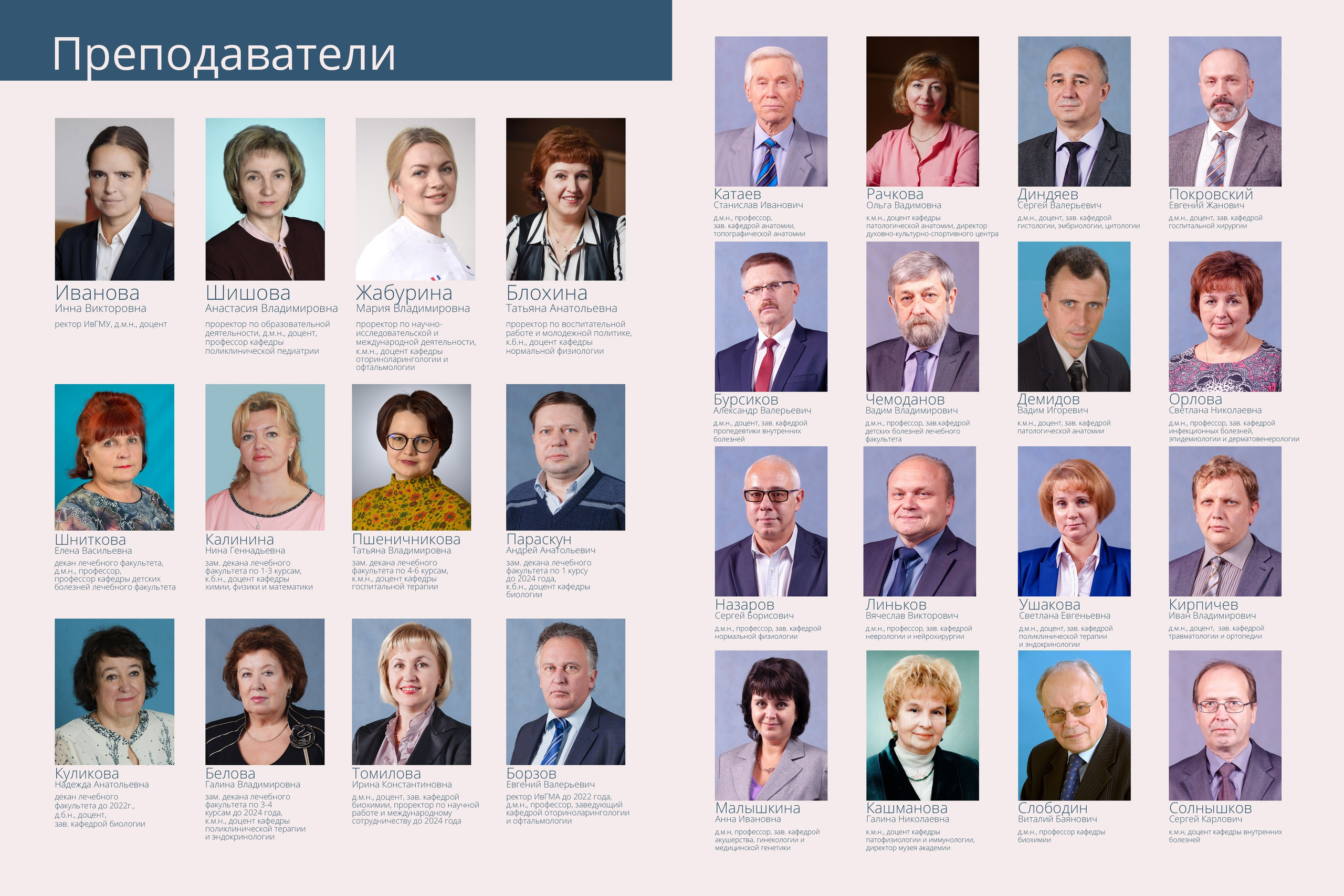 Лф 2025. Портретный фотограф в Иваново Виталий Павлинский