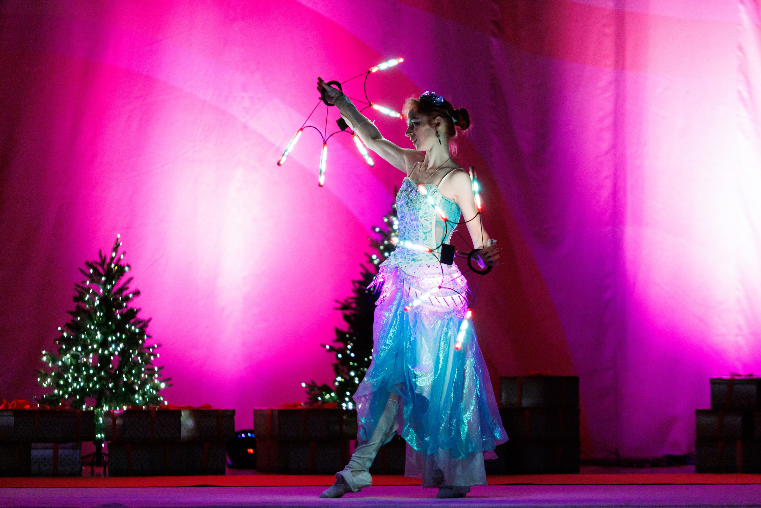 Северное Сияние отчётный концерт 2023. Репортажный, Event фотограф в Санкт-Петербурге и ЛО Морозов Дмитрий