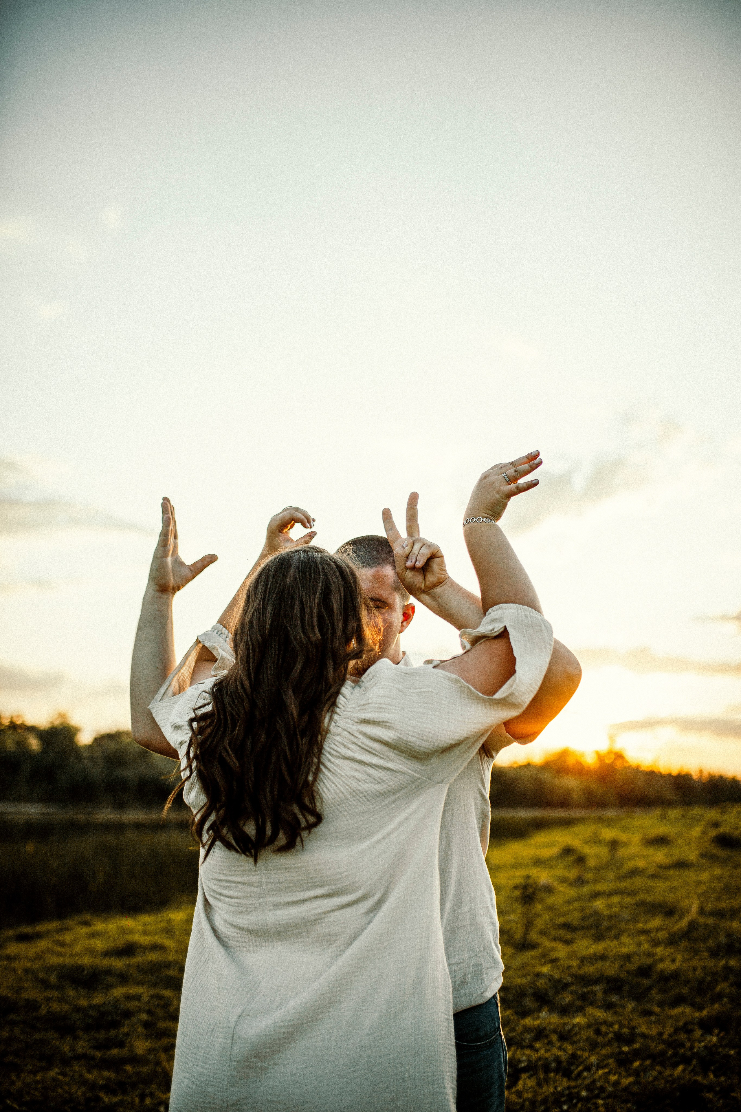 Слава и Алена