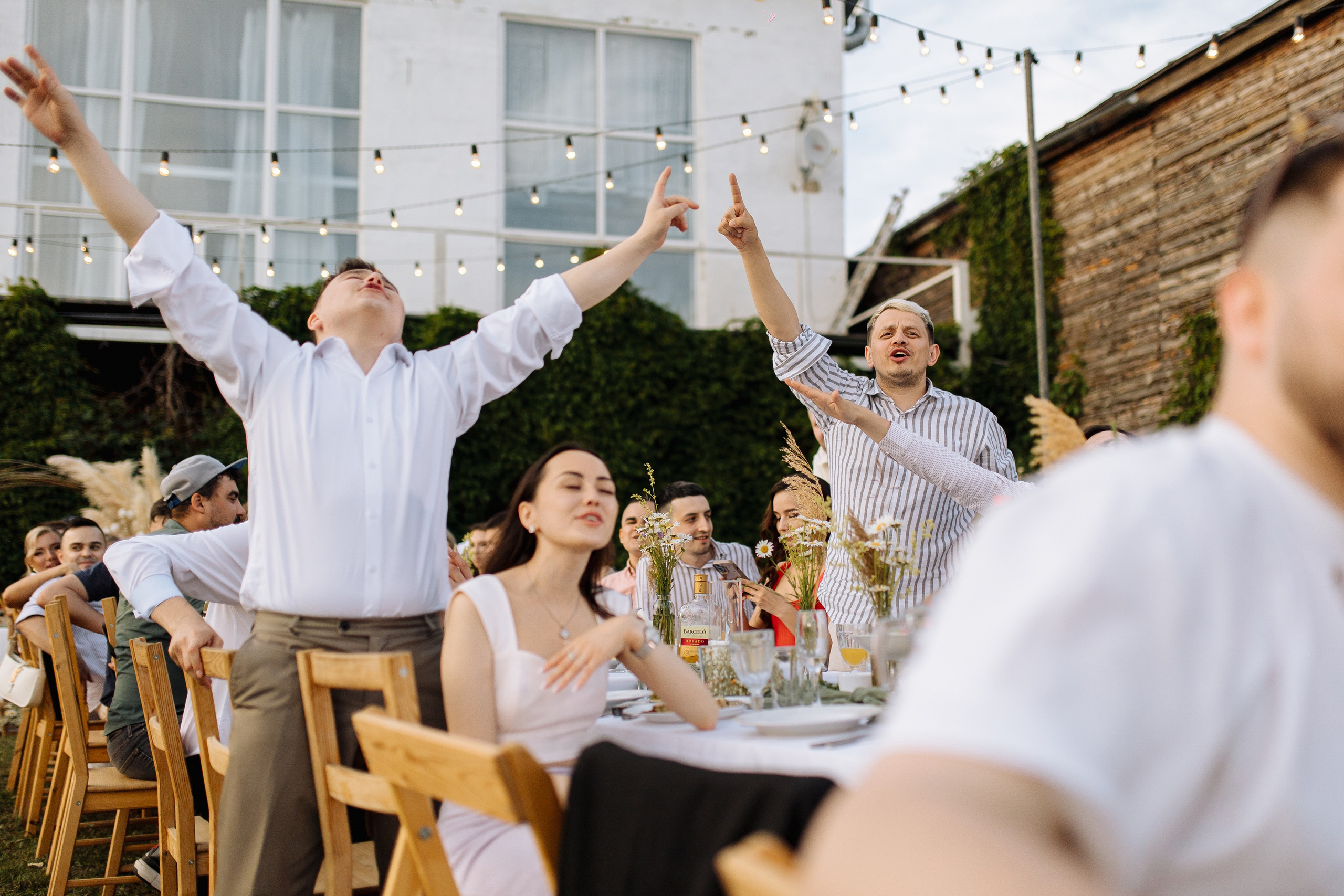 Свадебный репортаж. Свадебный и Репортажный фотограф Александр Шаров