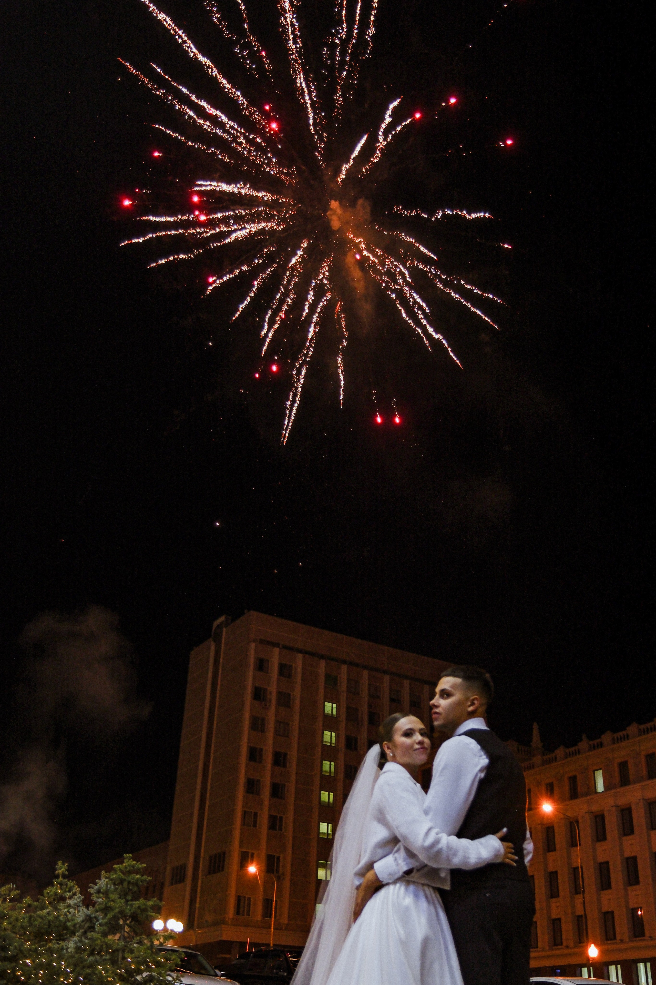 Татьяна и Павел. Фотограф Саранск Ирина Шишкина, все виды съемок