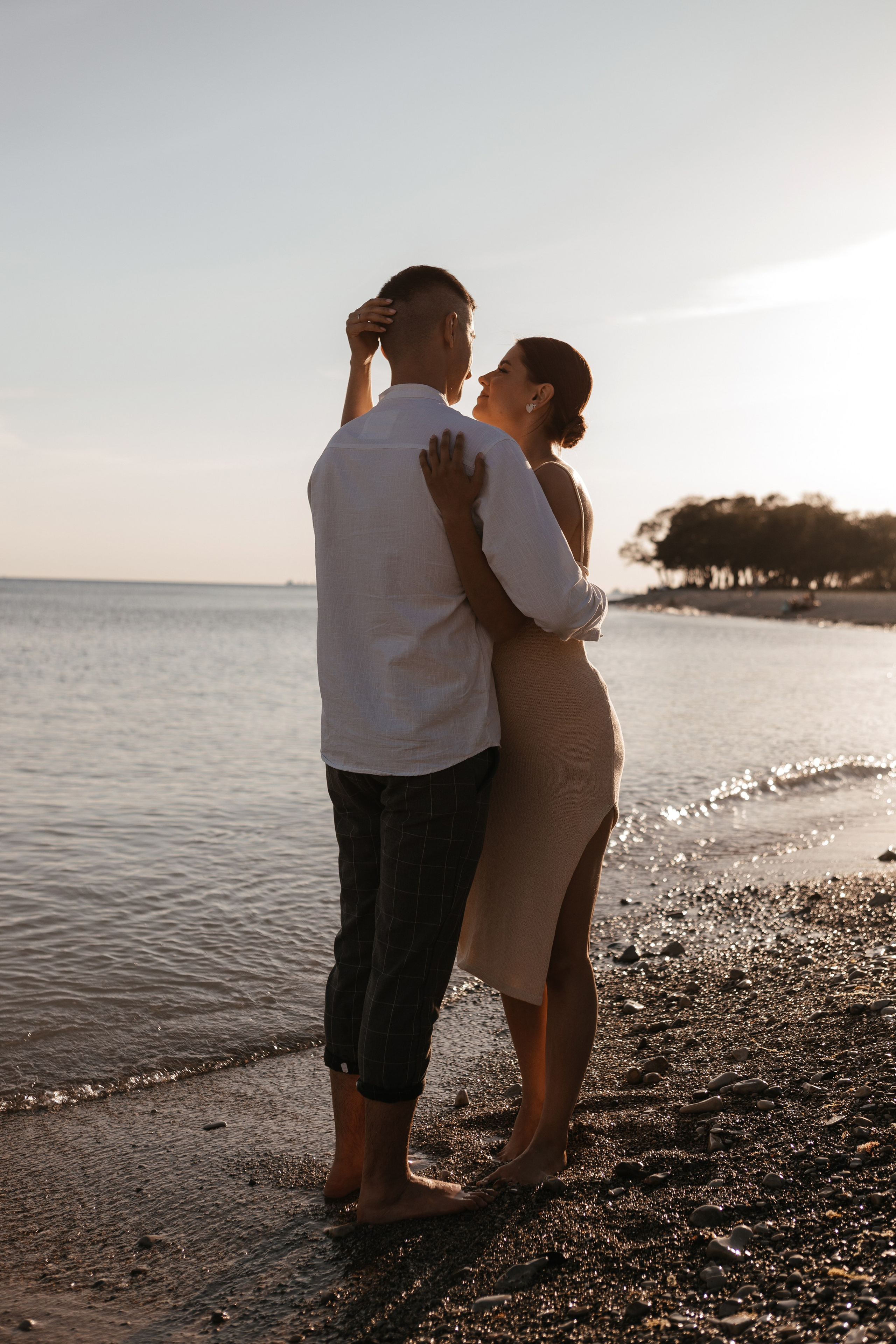 Михаил и Татьяна. Свадебный фотограф Алина Поддубная
