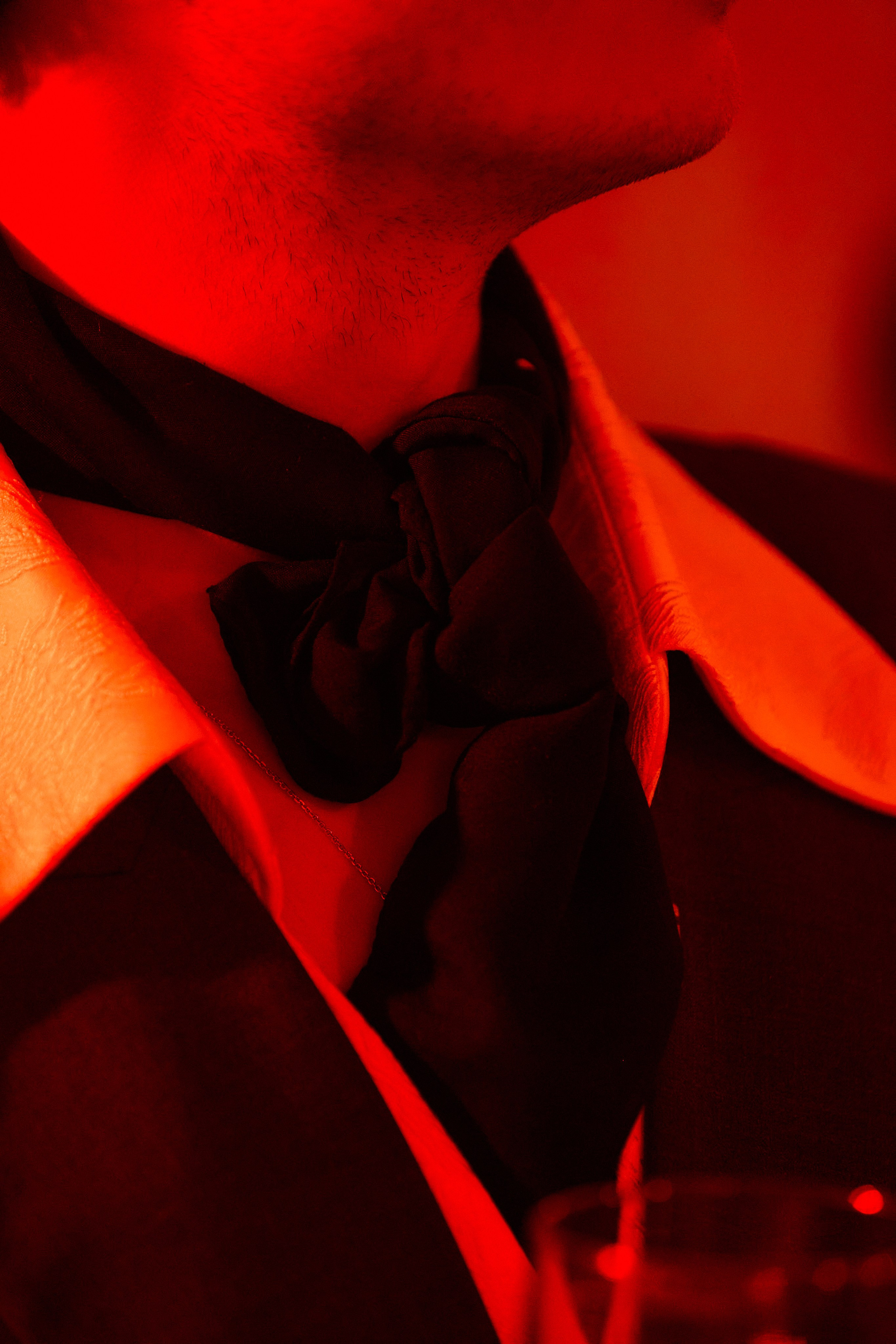 Новогодний бал. Фотограф в Москве Влад Ярчевский