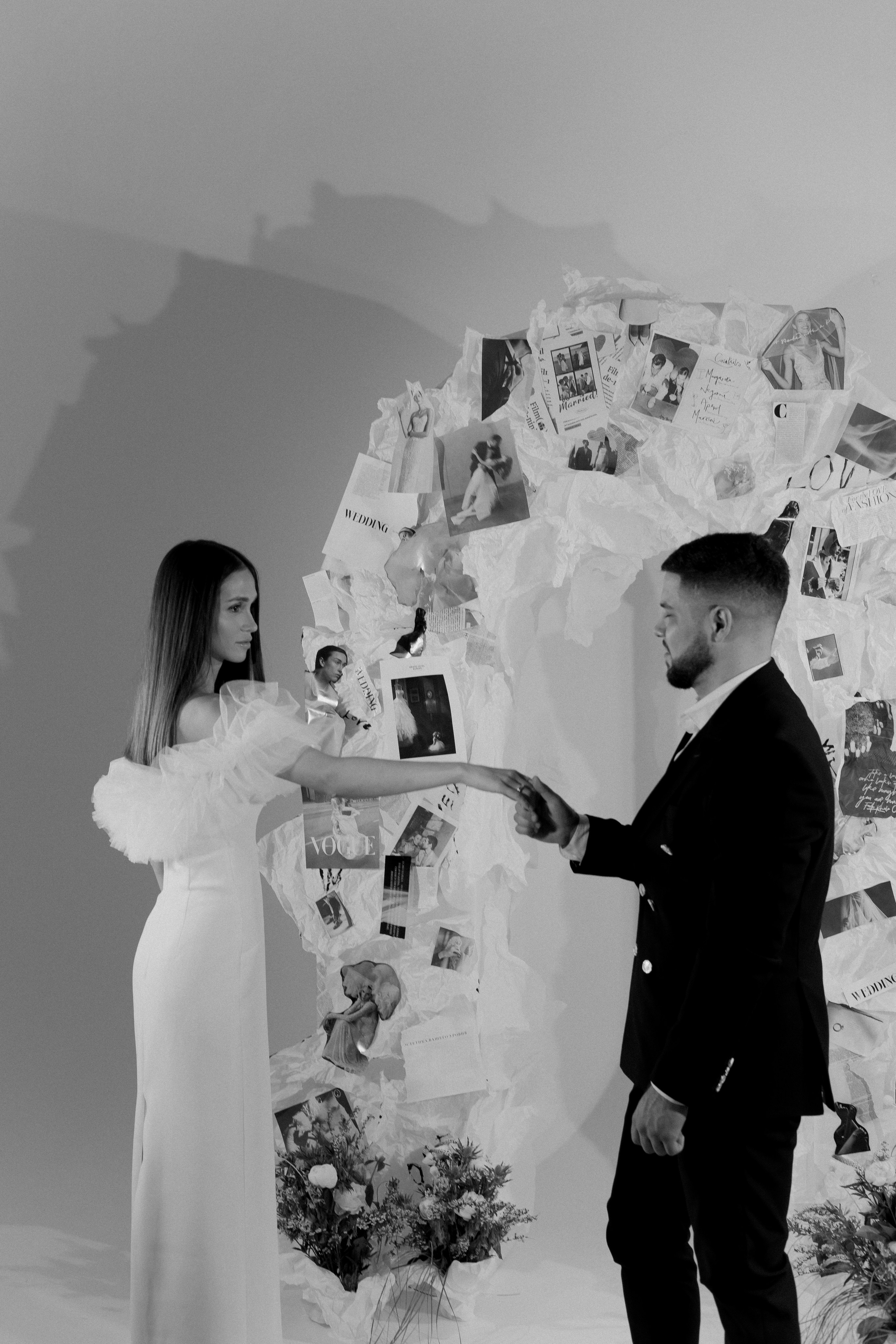 BORSHEVIK. Фотограф Элла Ефимова