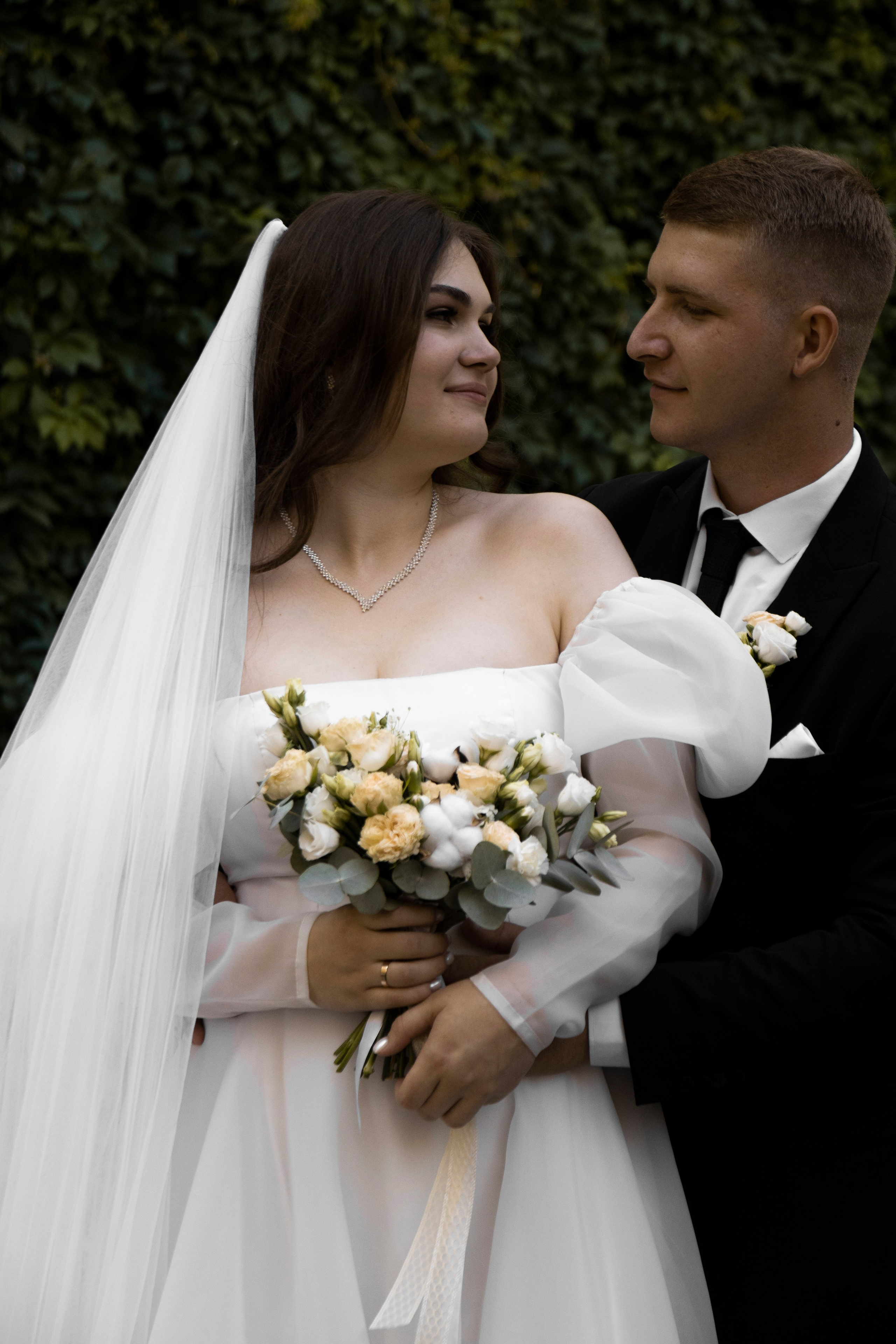 Анастасия & Владислав. Oksan_photo