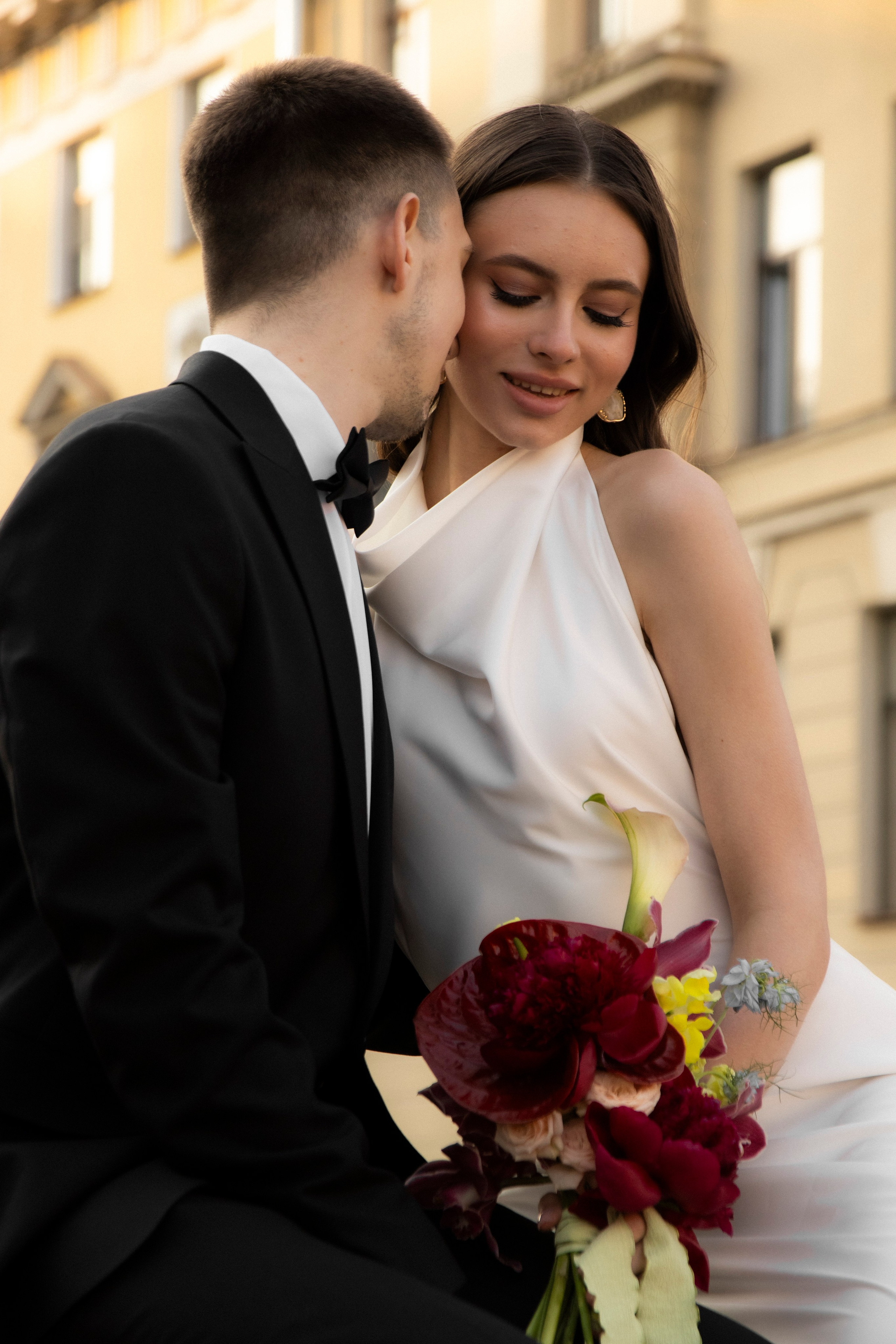 Зимняя канавка. Oksan_photo