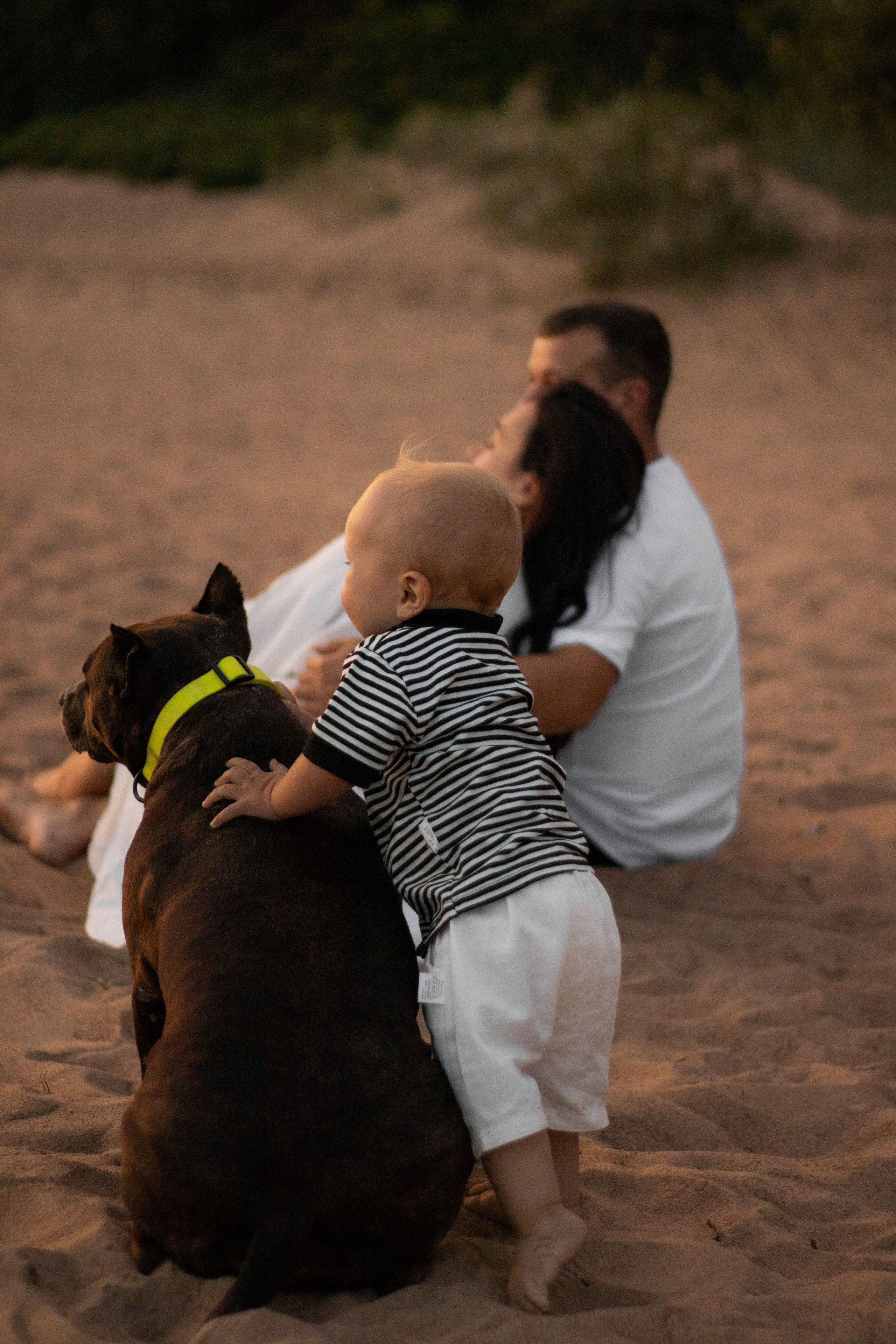 На море. Oksan_photo