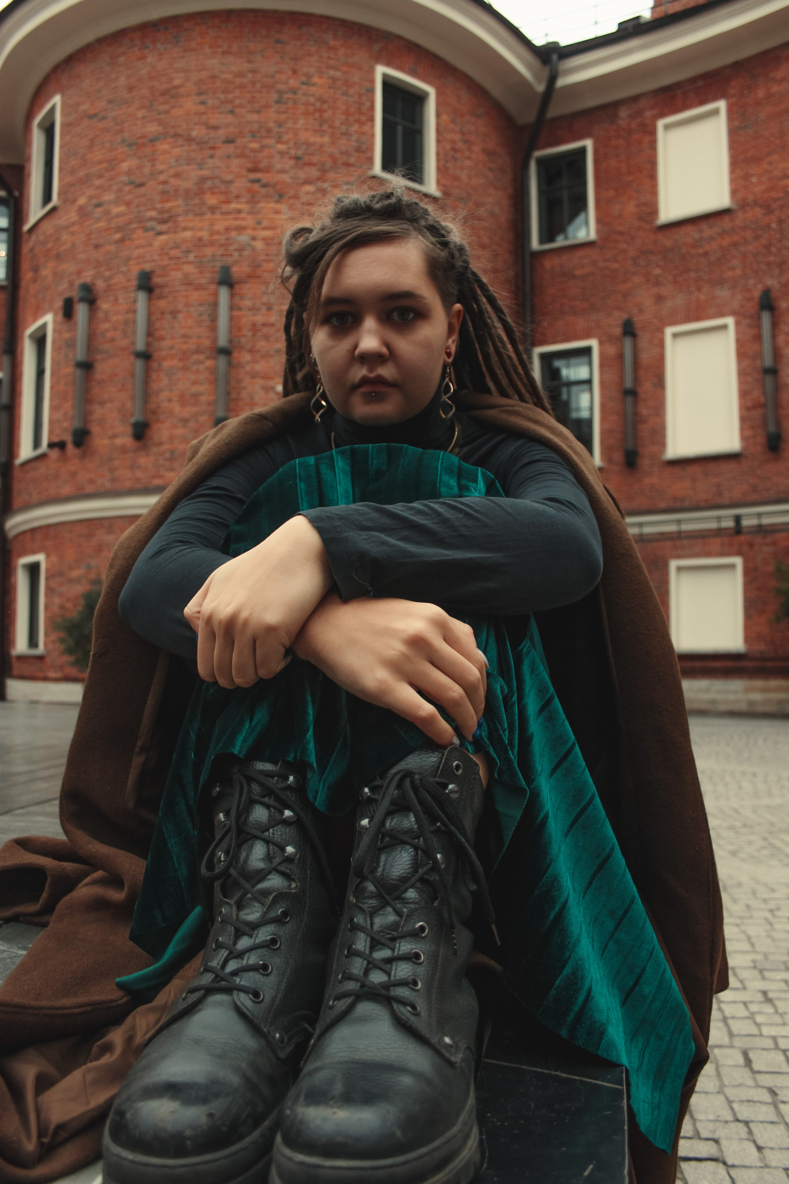 Катя. Oksan_photo