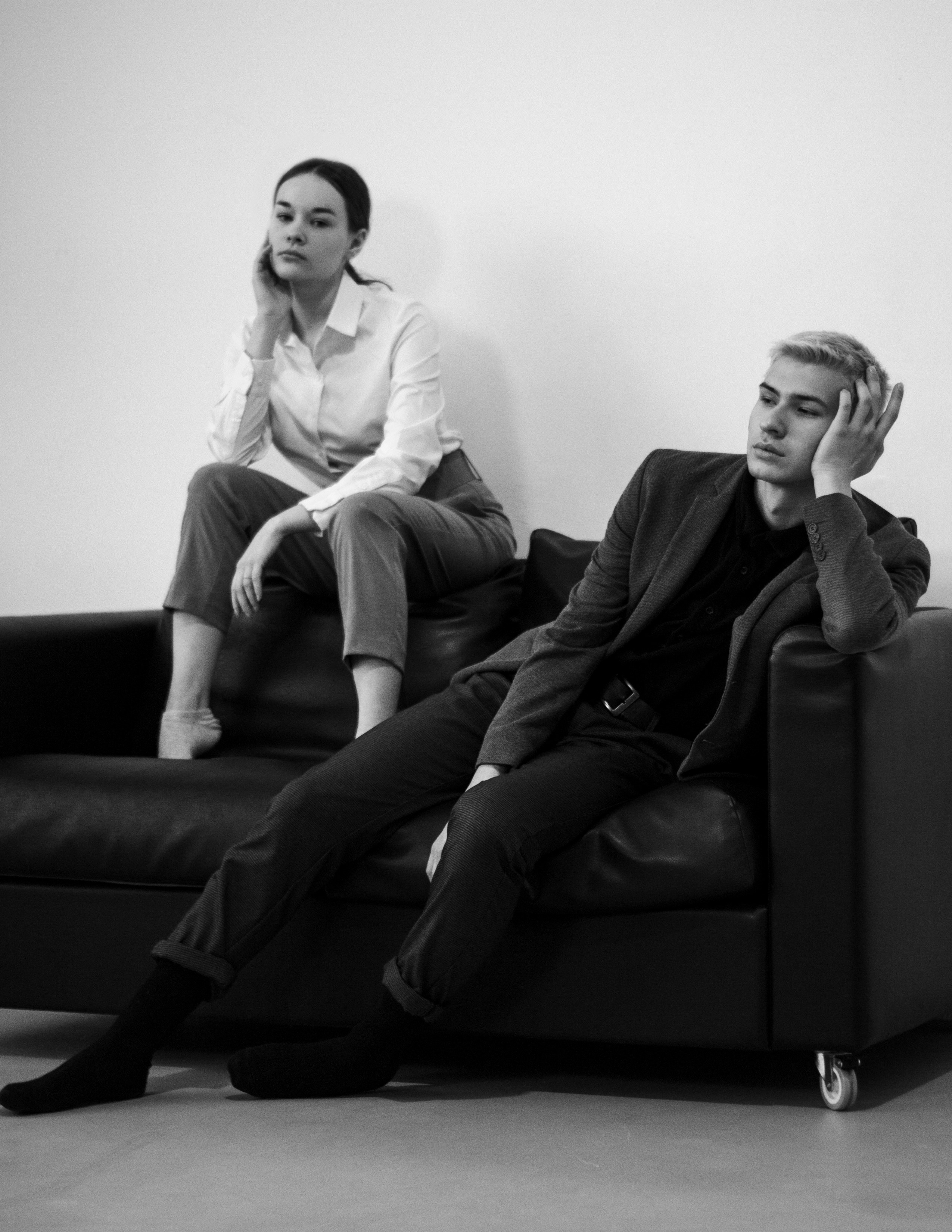 Творческая съемка. Oksan_photo