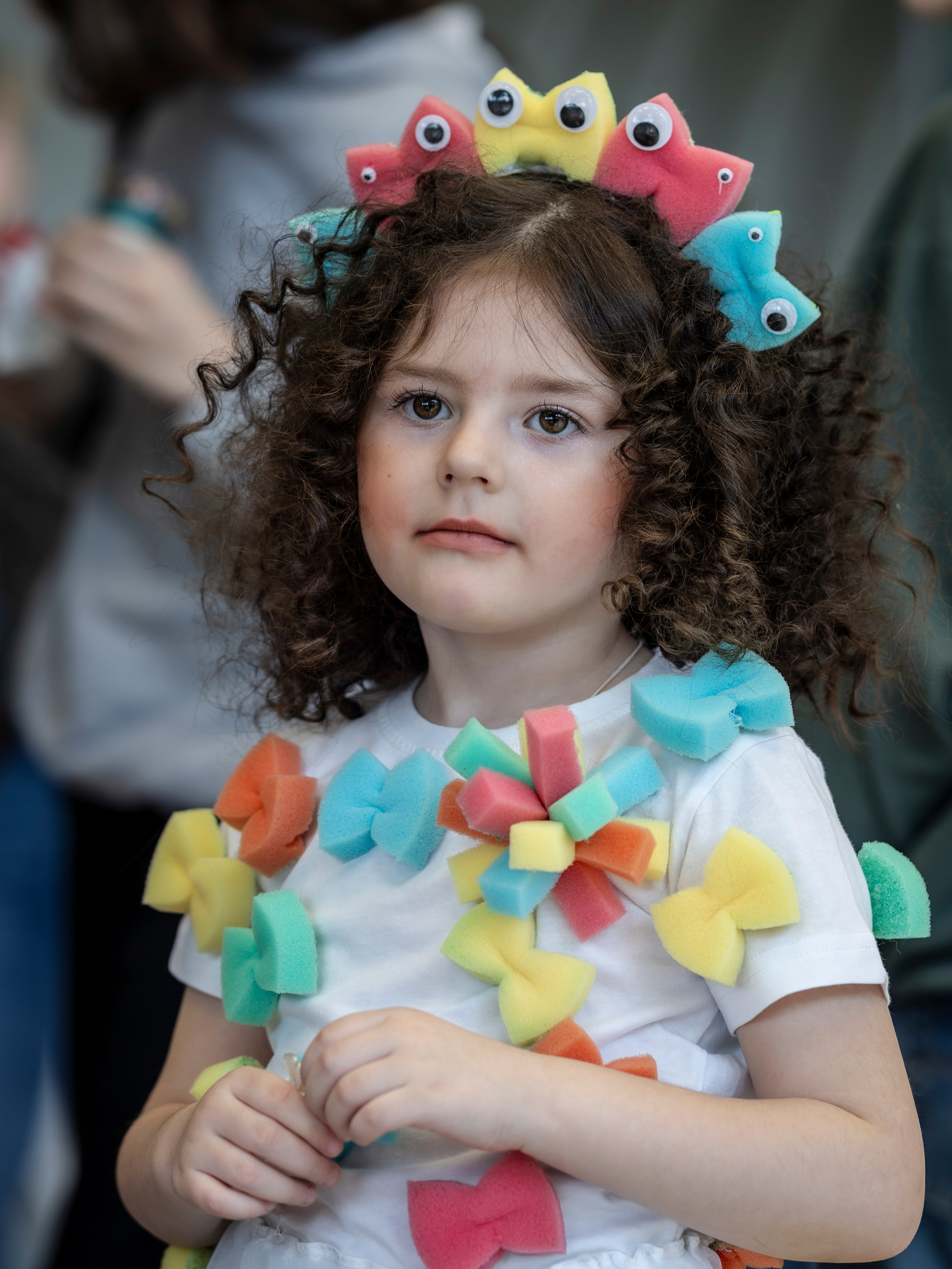 Фестиваль «Экологичный Нвовсибирск». Bertran Ordo