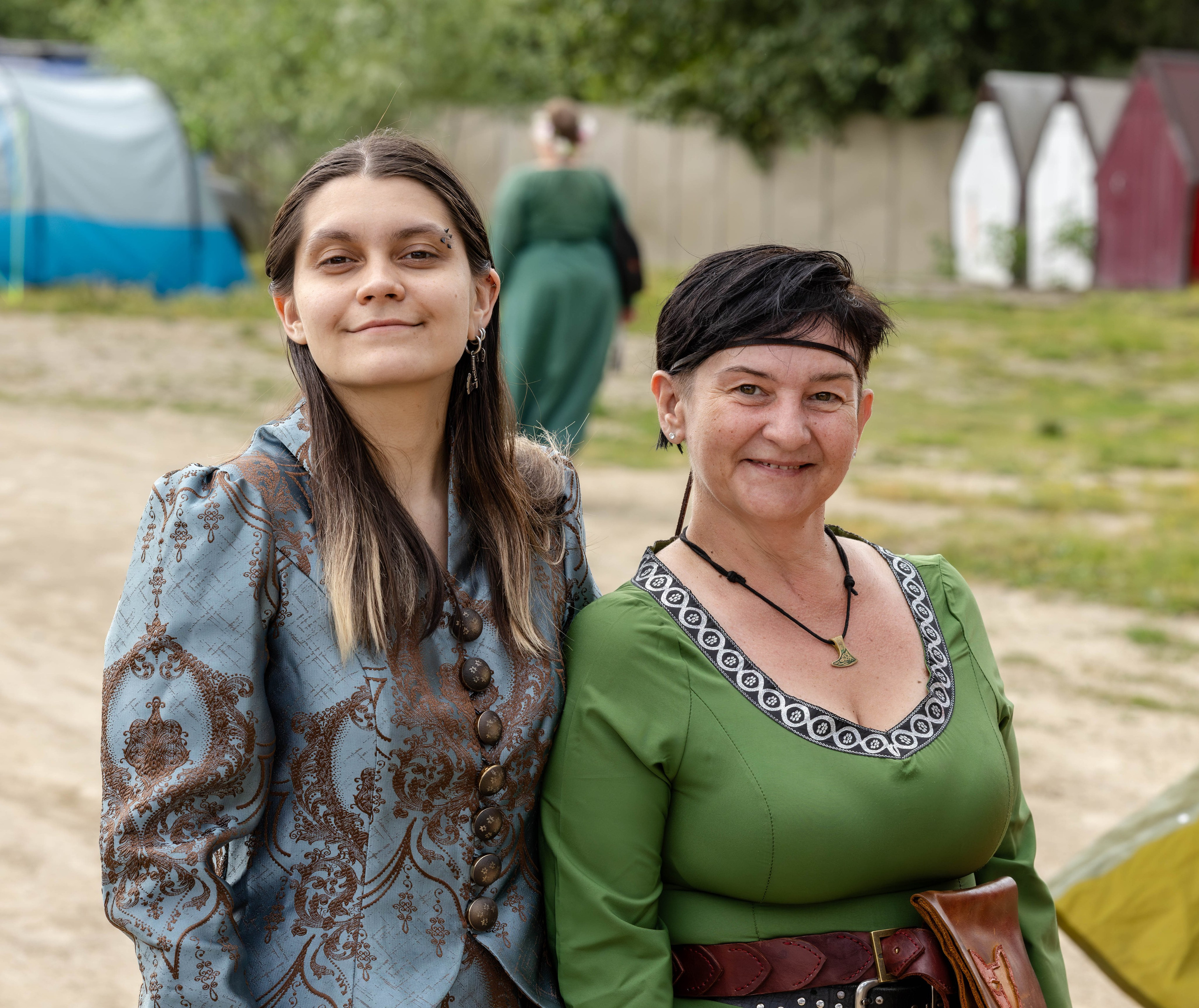 «Лихолесье» 2024. Bertran Ordo