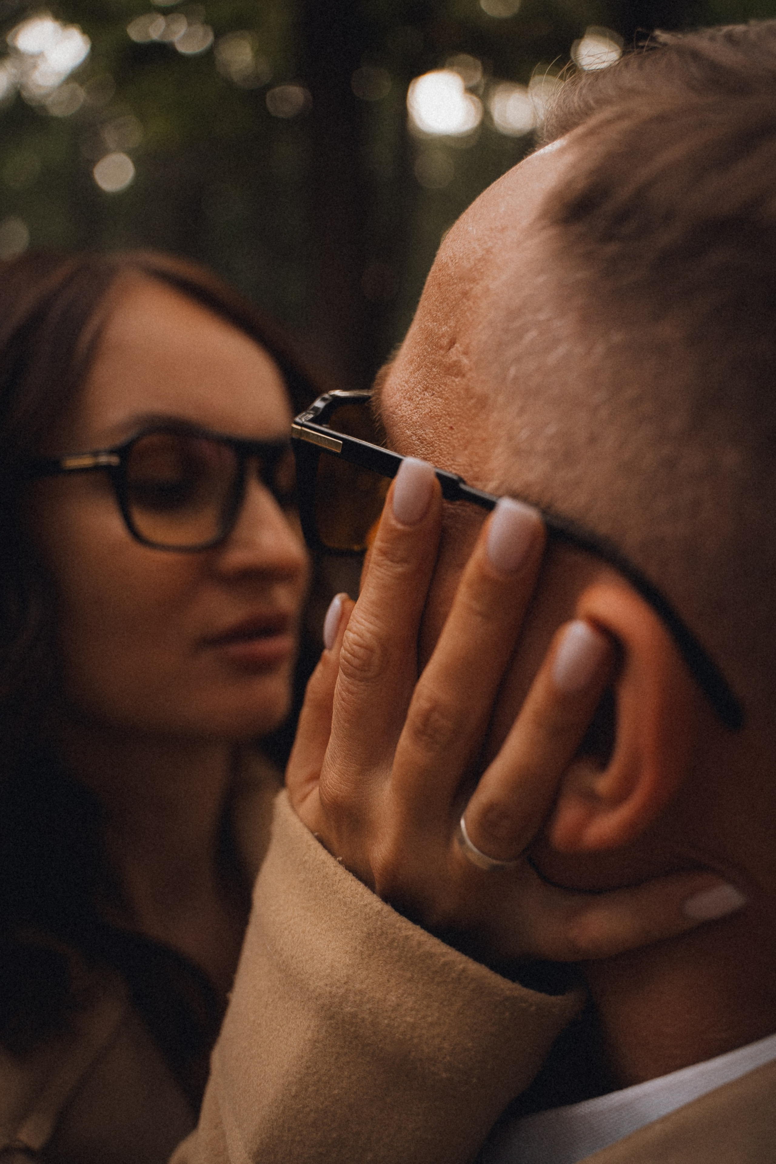 Лес. Фотограф Мария Зайчик