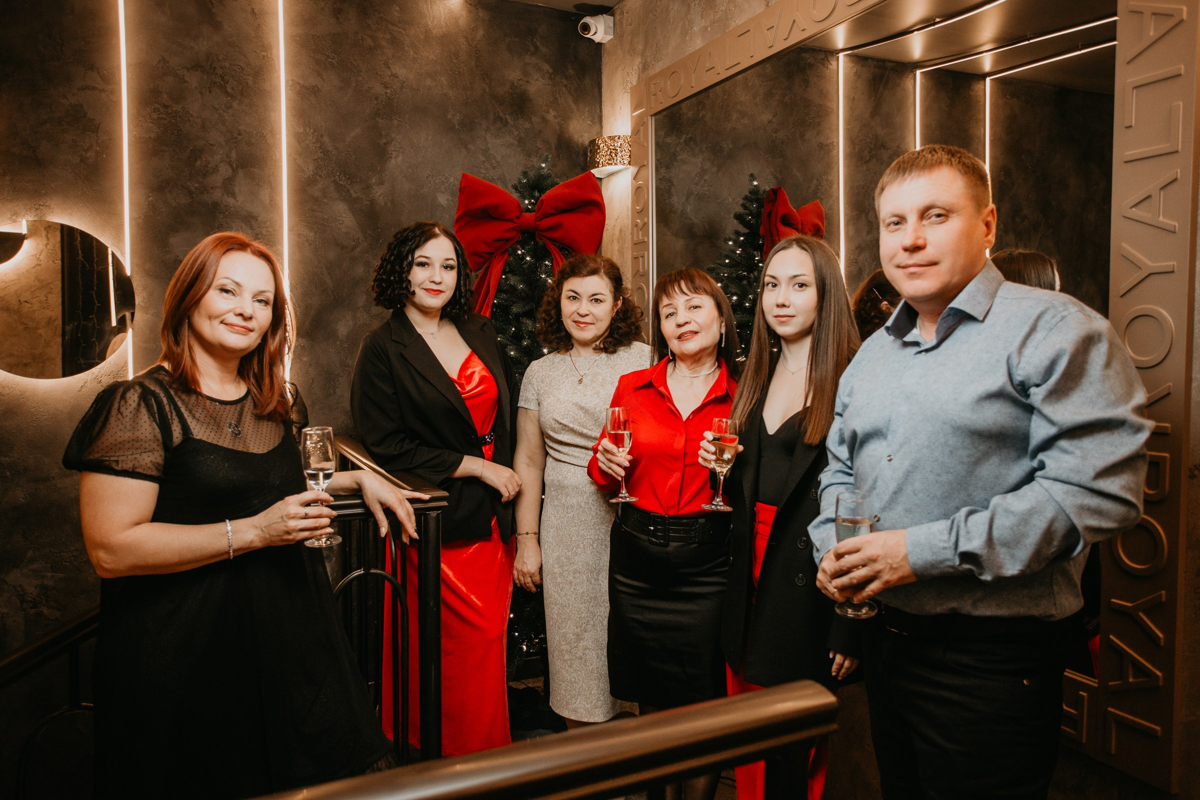 Корпоратив «Полезные люди». Свадебный и семейный фотограф в Тюмени Александр Виноградов