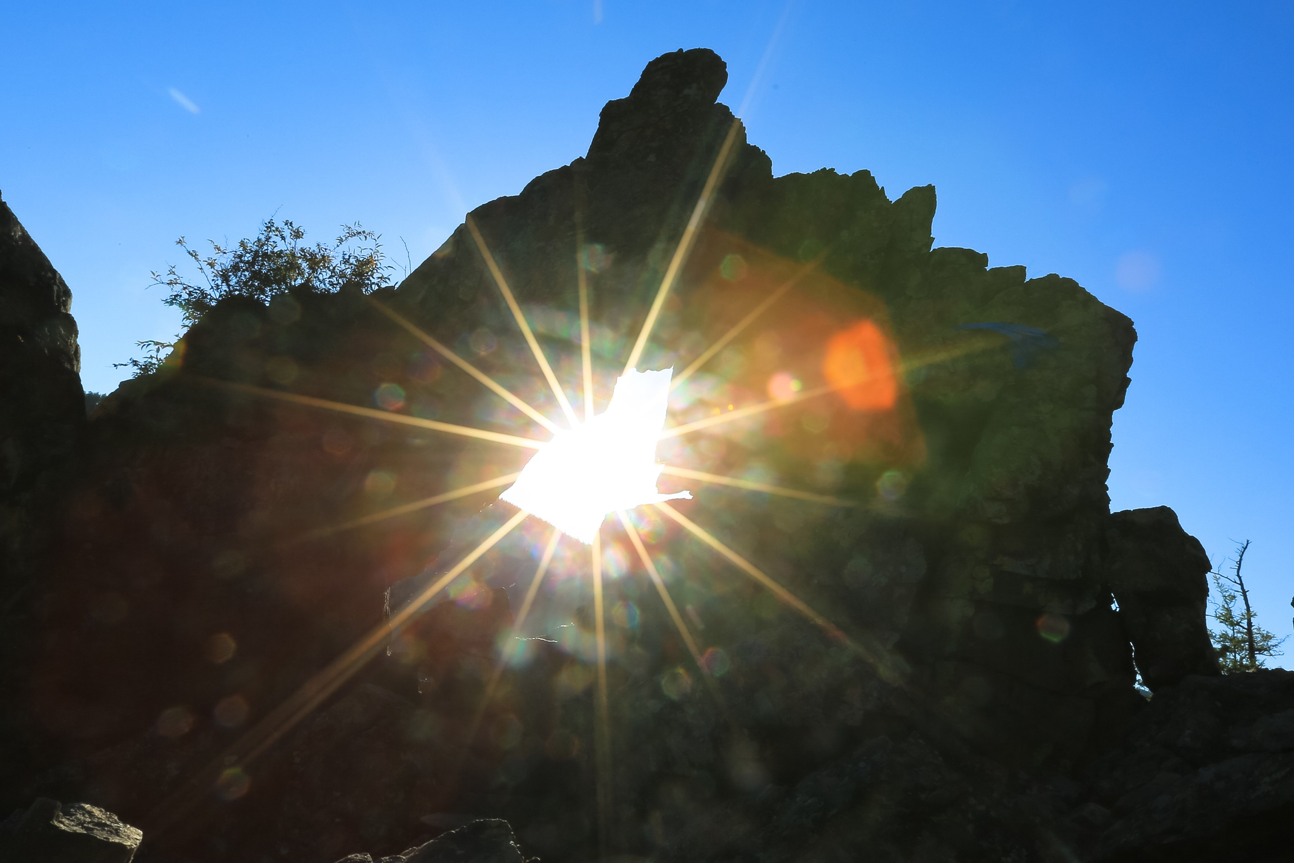 Фото Природы Забайкалья. Студия Максима Белослюдцева