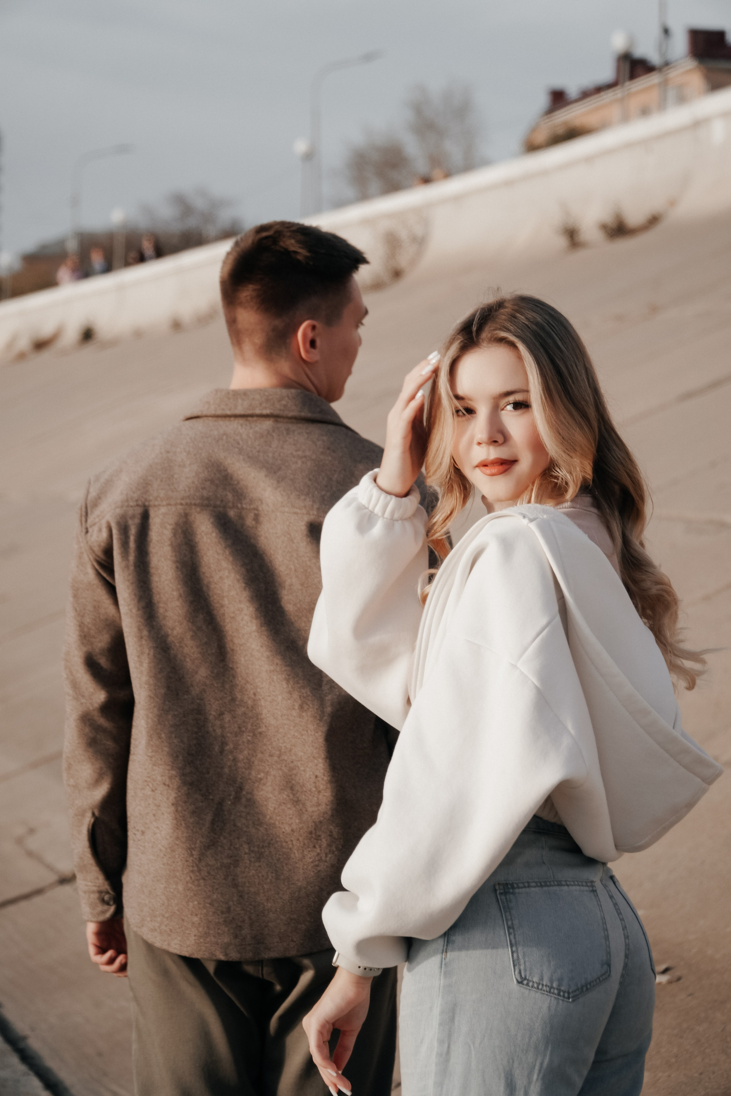 Людмила & Михаил