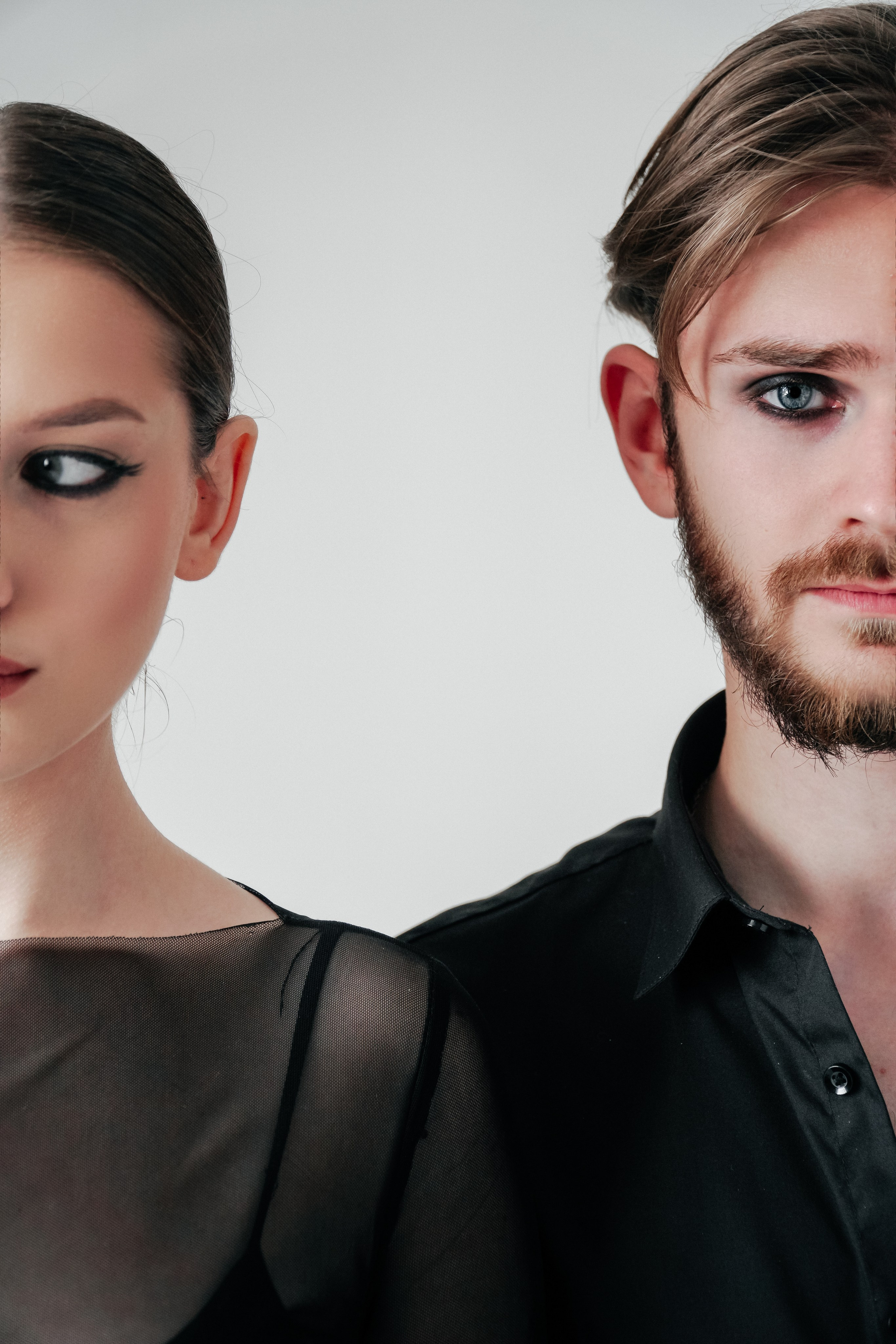 Виктория & Егор