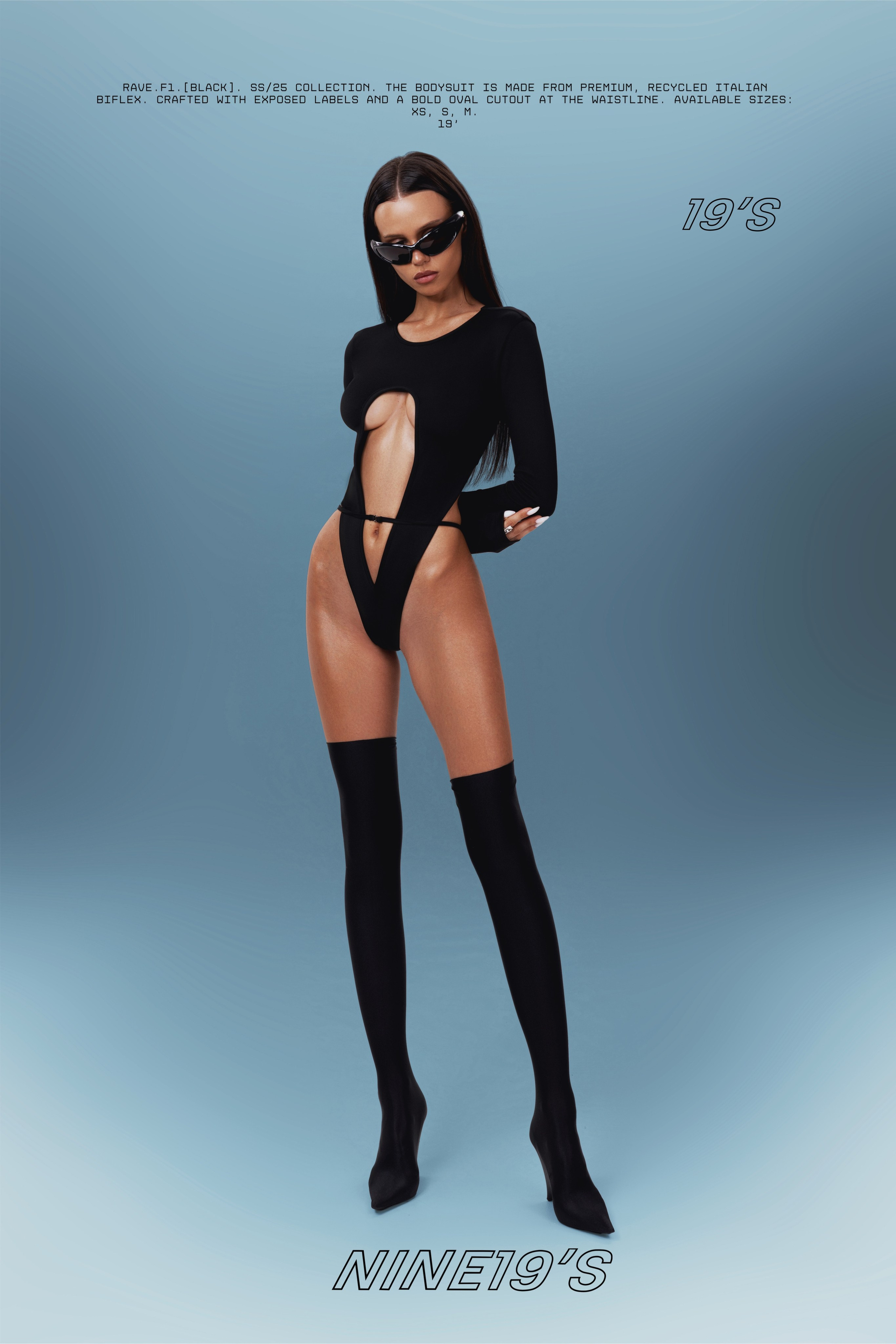 NINE19S. Photographer. Producer. Retoucher