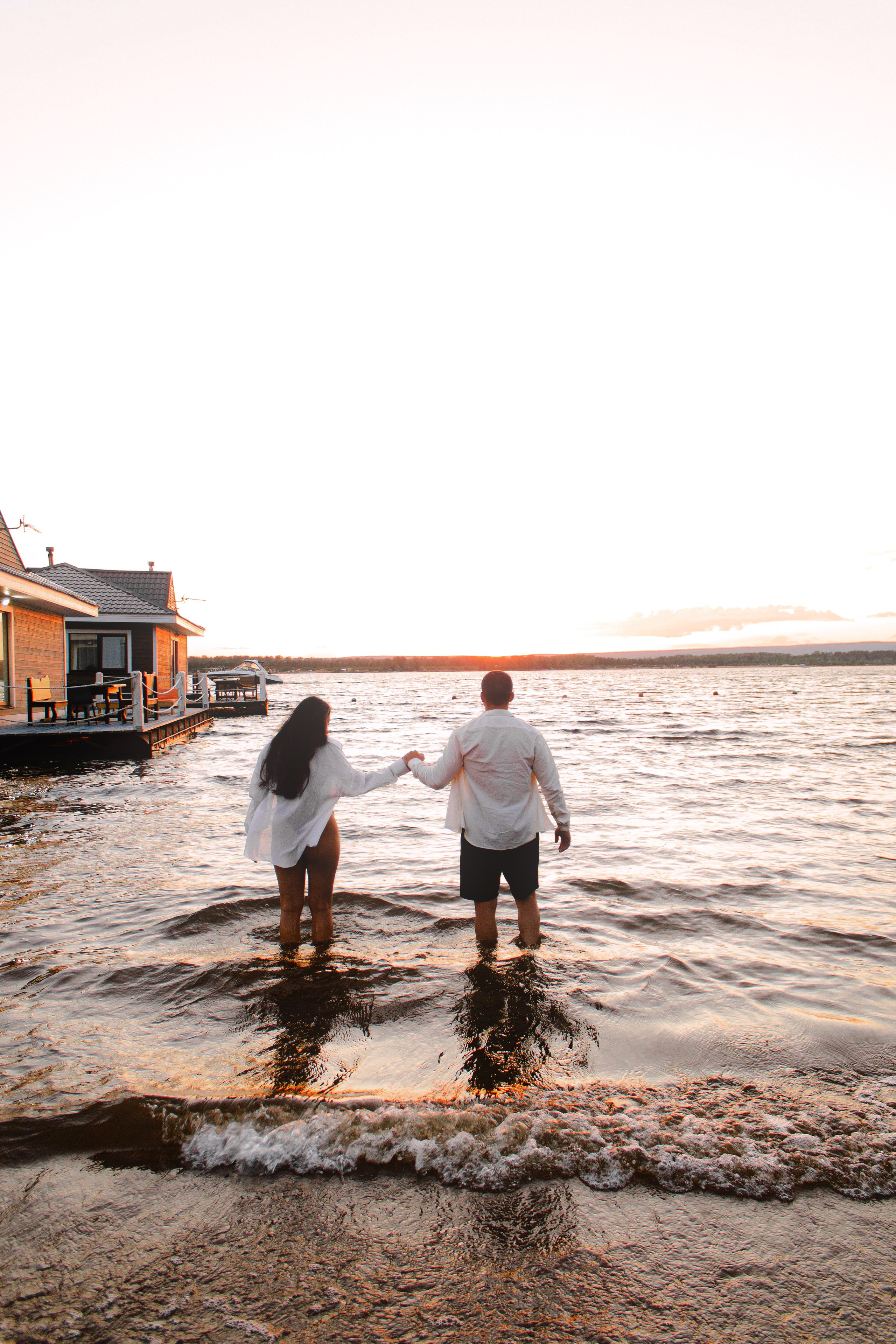 Алина и Тимур. Фотограф в городе Самара. Алёна Пинчук