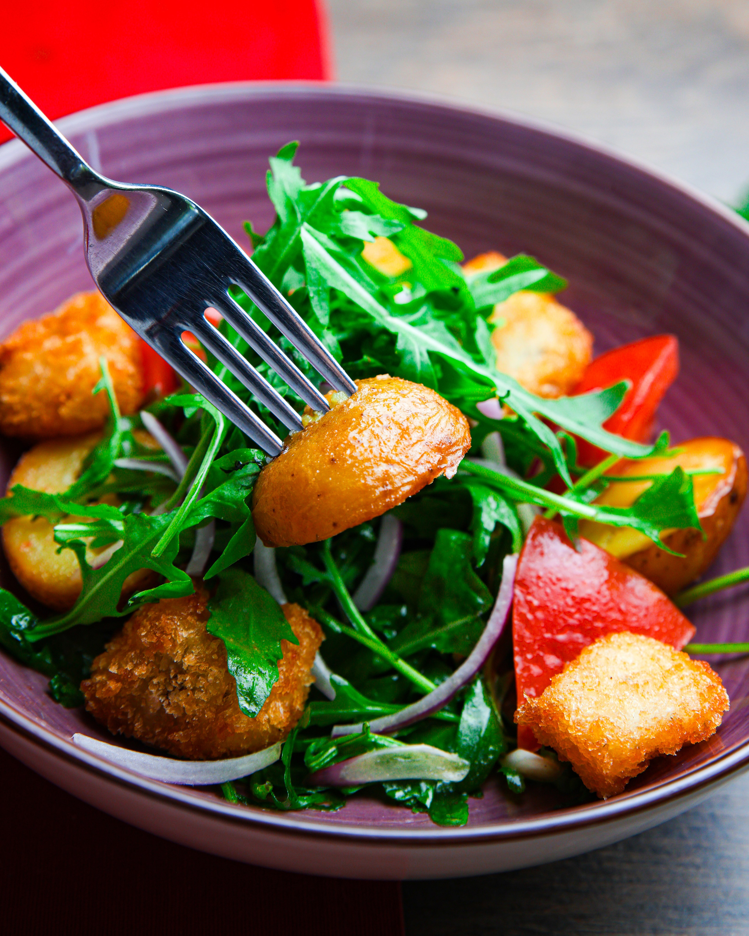 Фуд-съемка. Главная